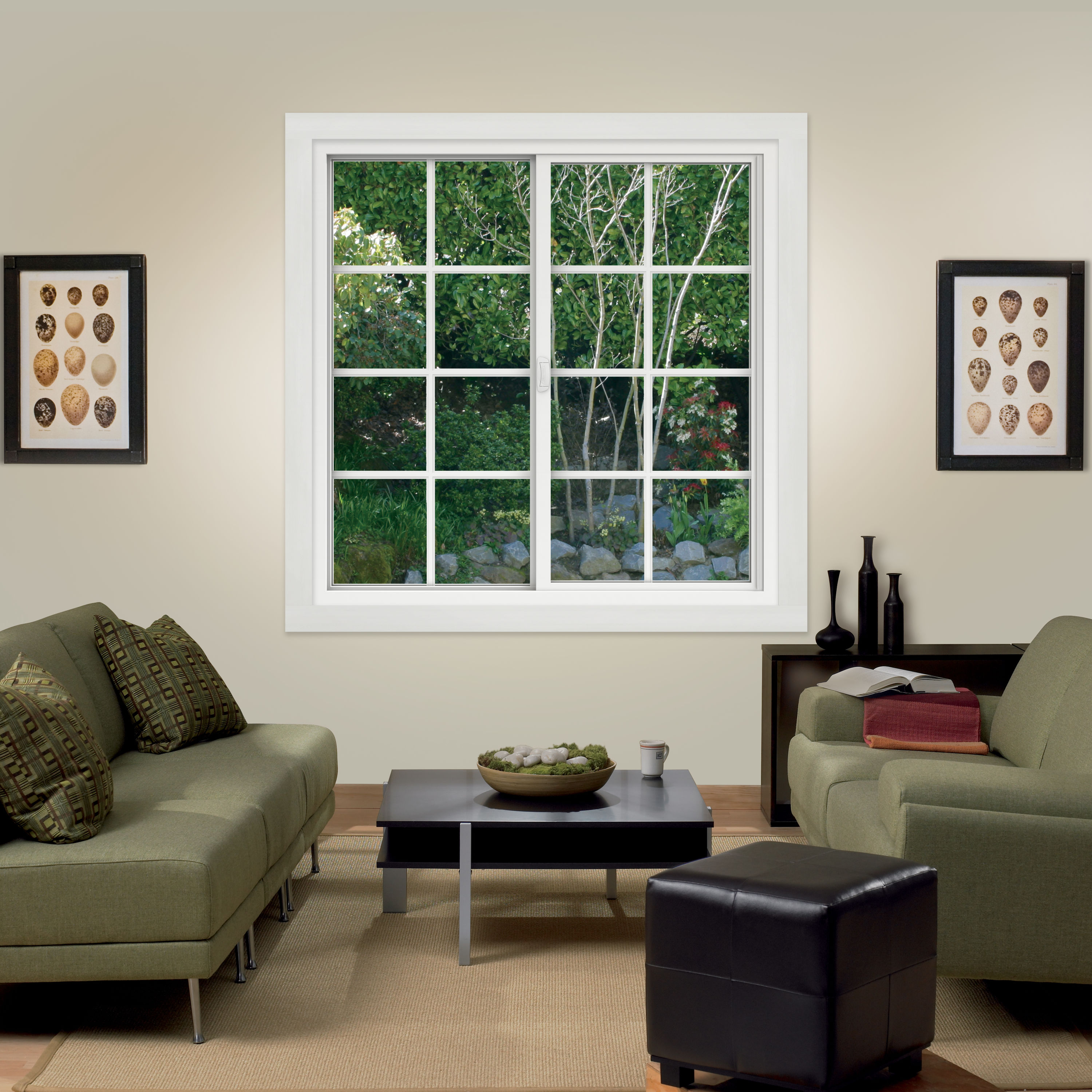 JELD-WEN LOWOLJW234900143 Sliding-Windows - View #5