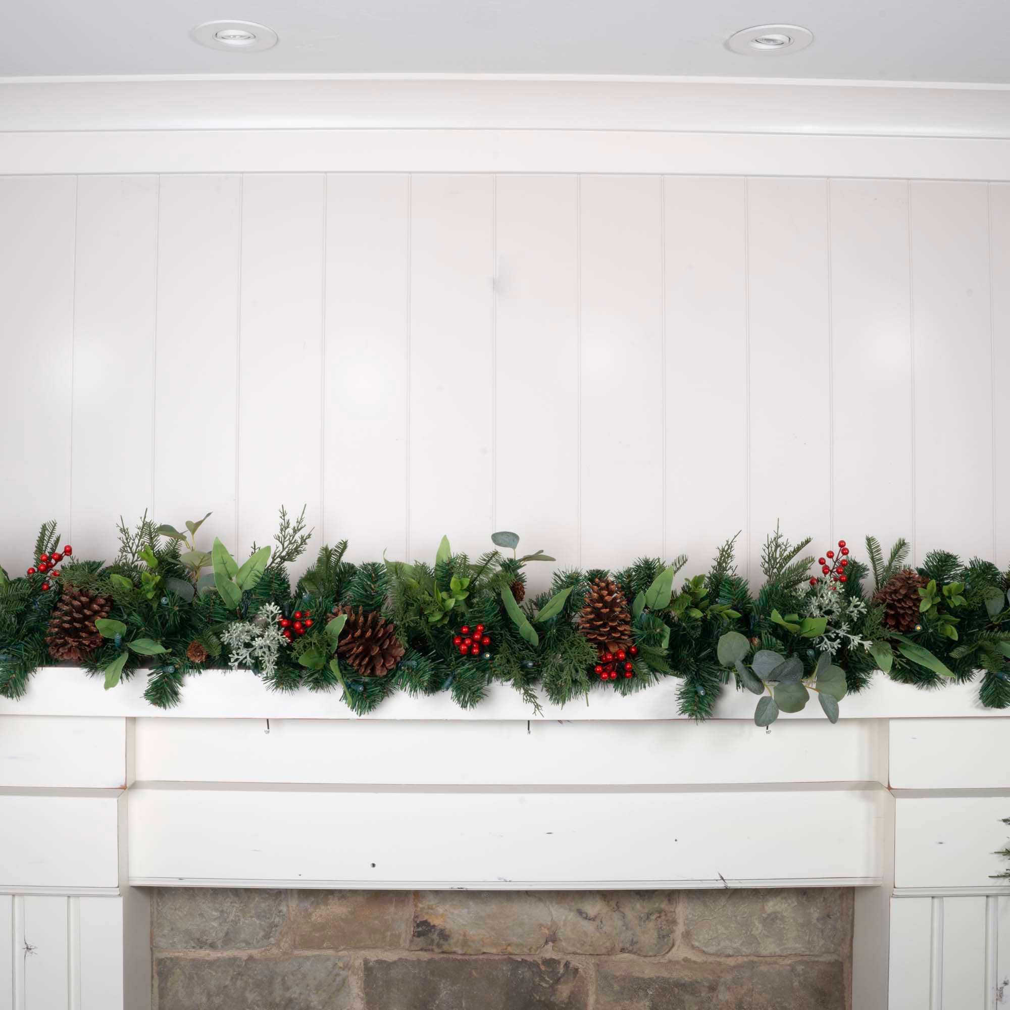 Village Lighting V-20857 Table-Christmas-Decorations - View #6