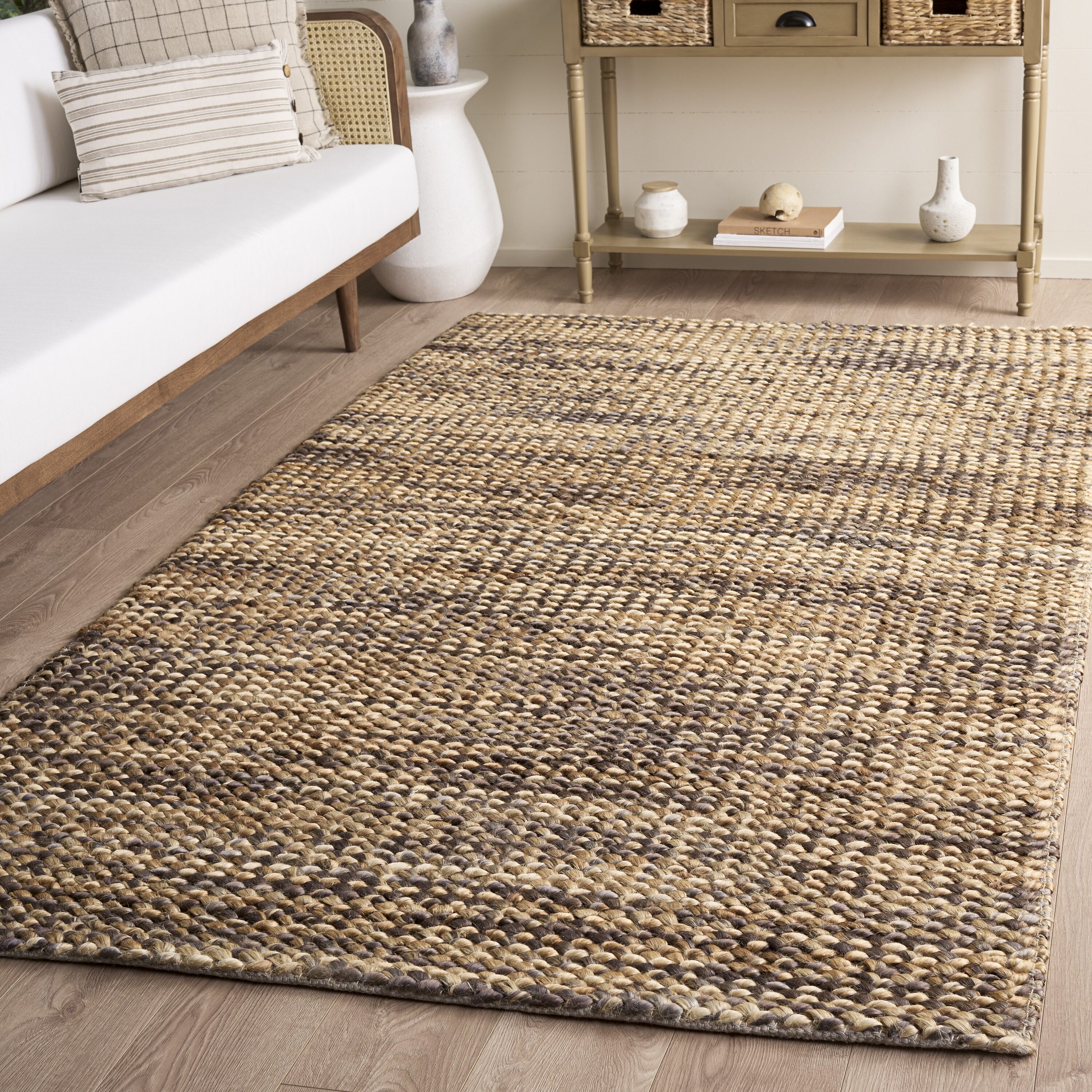 Safavieh NFC111T-6 rugs - View #2
