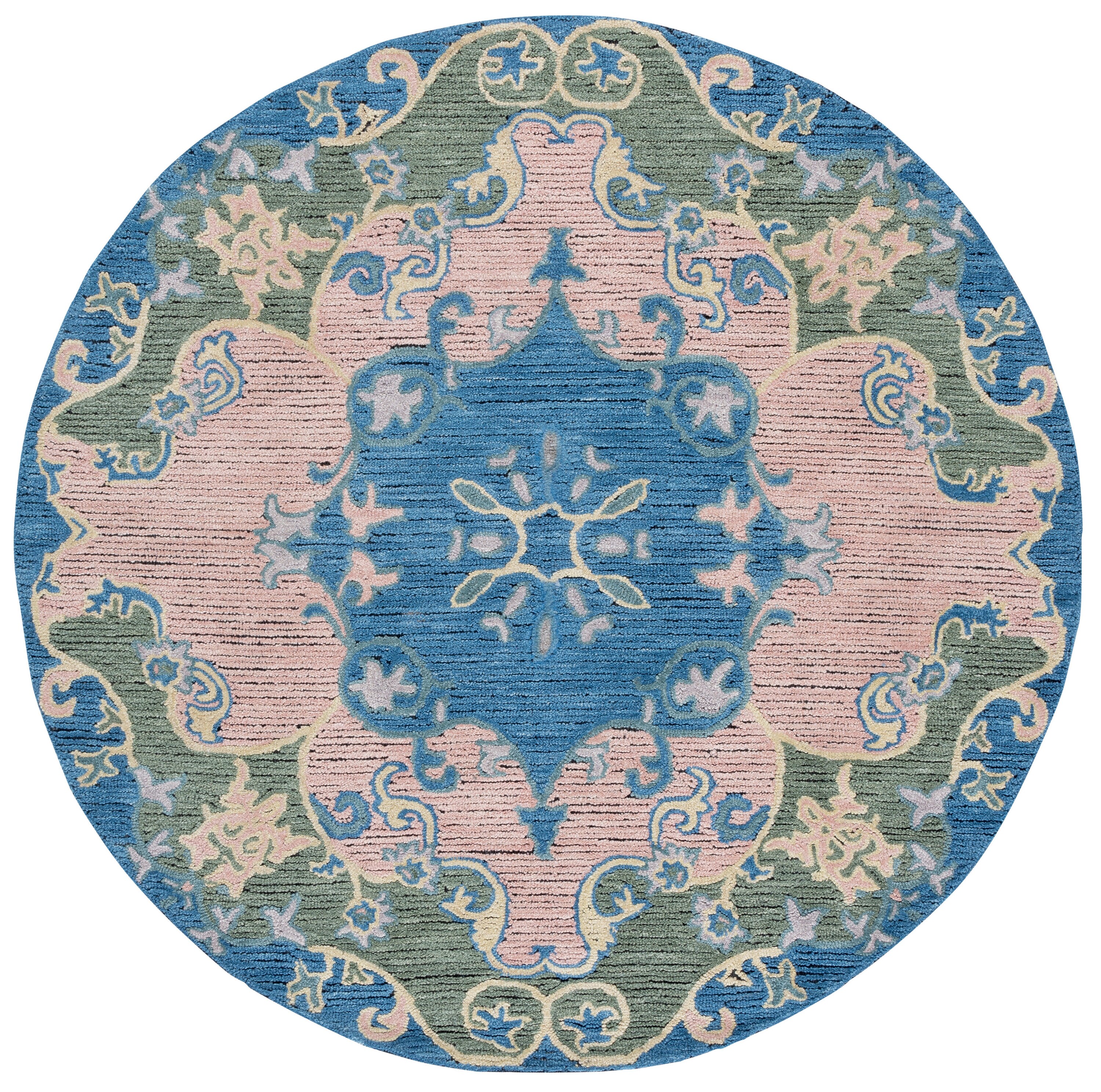 Safavieh SAV402M-6R rugs - View #2