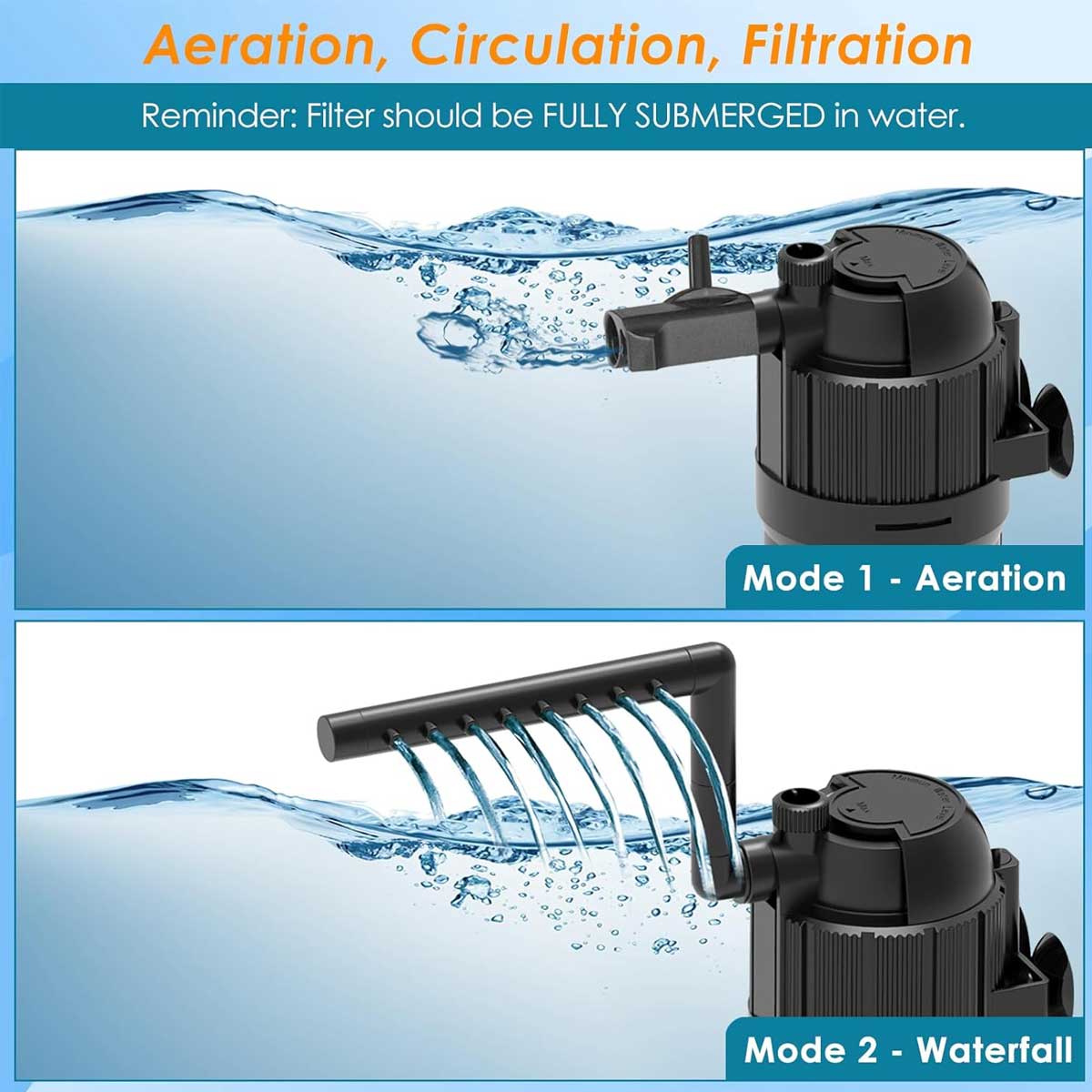 Aoibox LAAF0917043 Pond-Cleaners - View #7