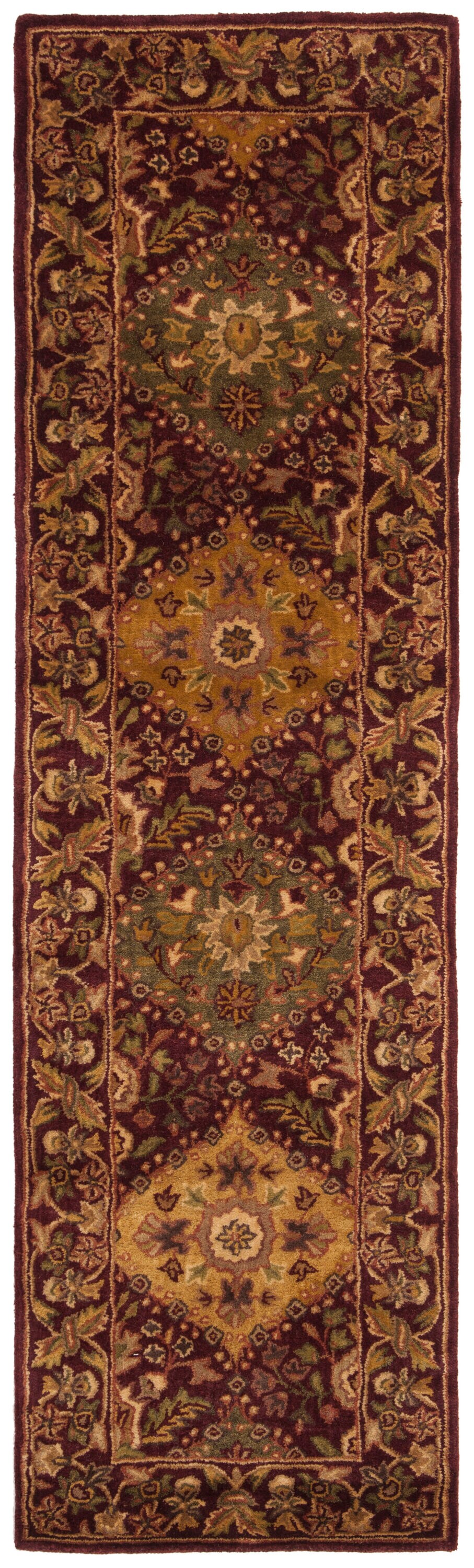 Safavieh AT57B-212 rugs - View #2