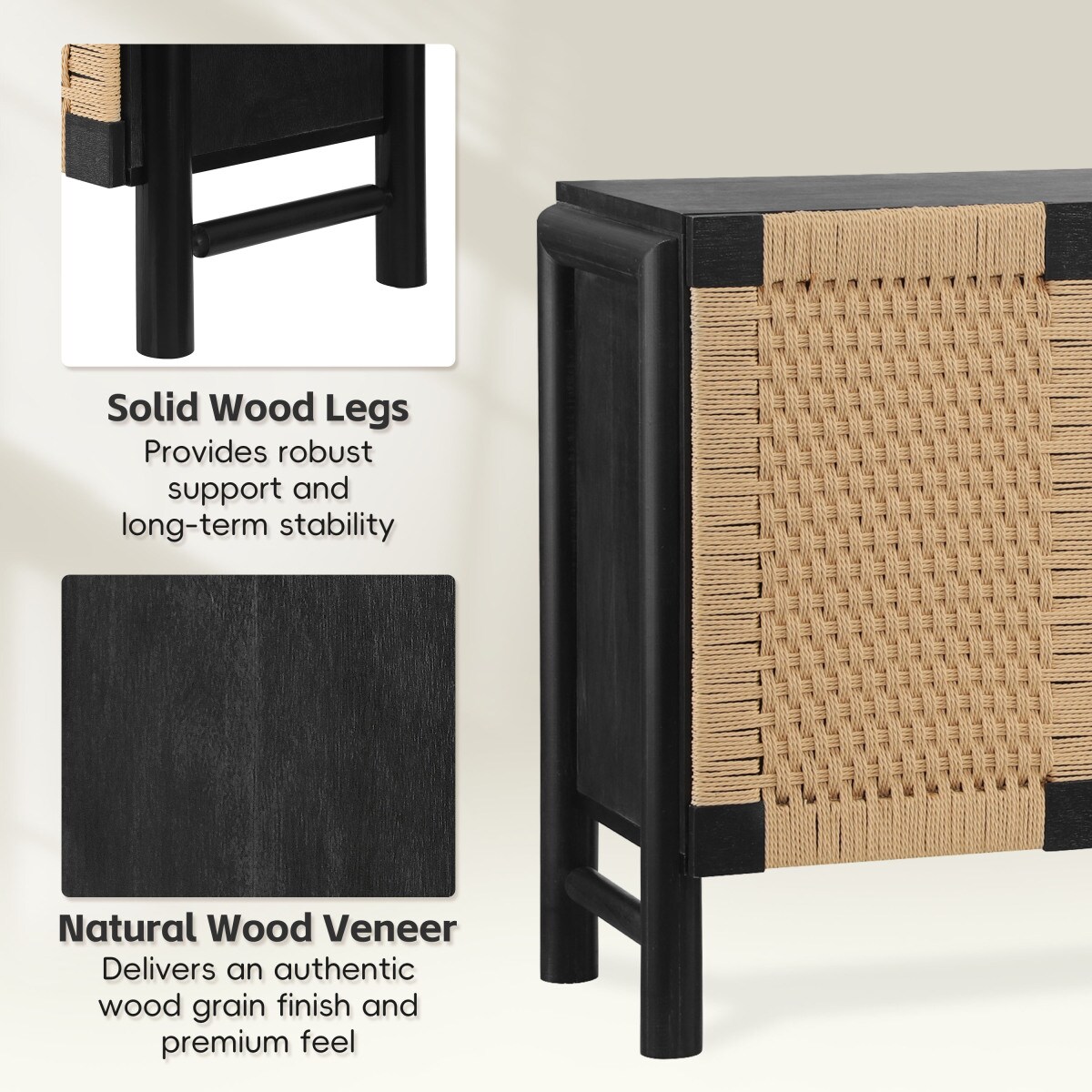 Streamdale Furniture N760S0000053B chests - View #4