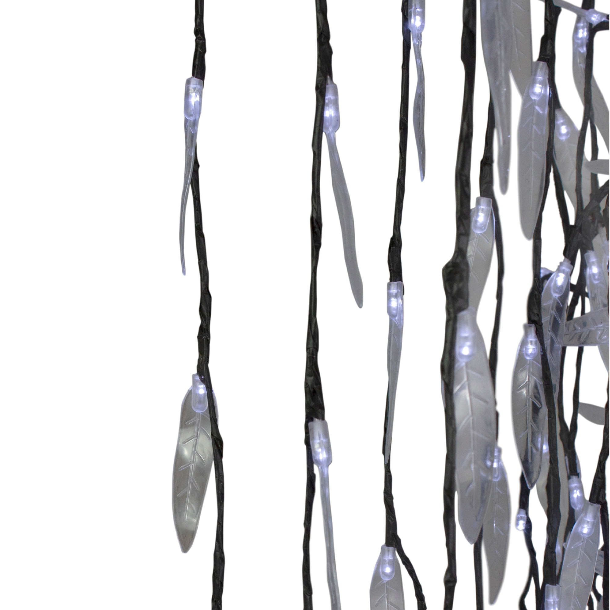 Northlight 34289212 Artificial-Christmas-Trees - View #2
