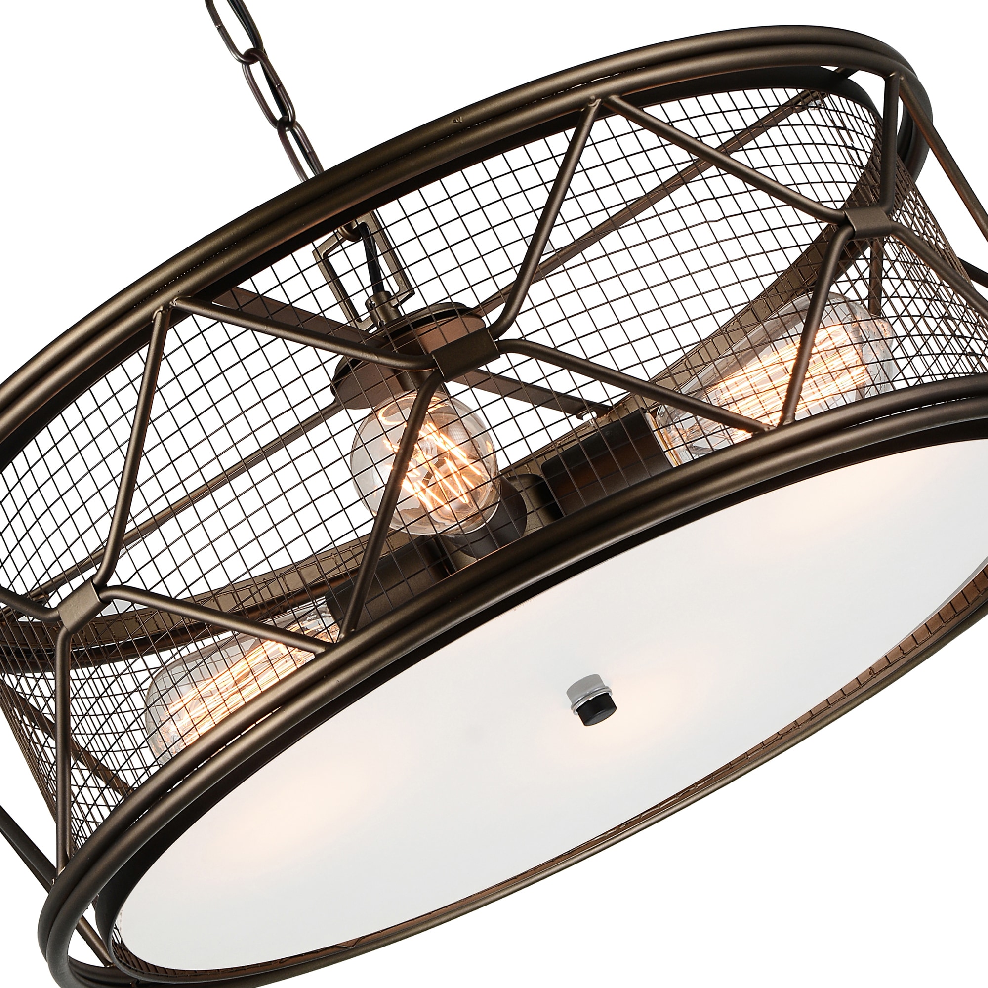 CWI Lighting 9914P22-4-204 b090015 - View #3