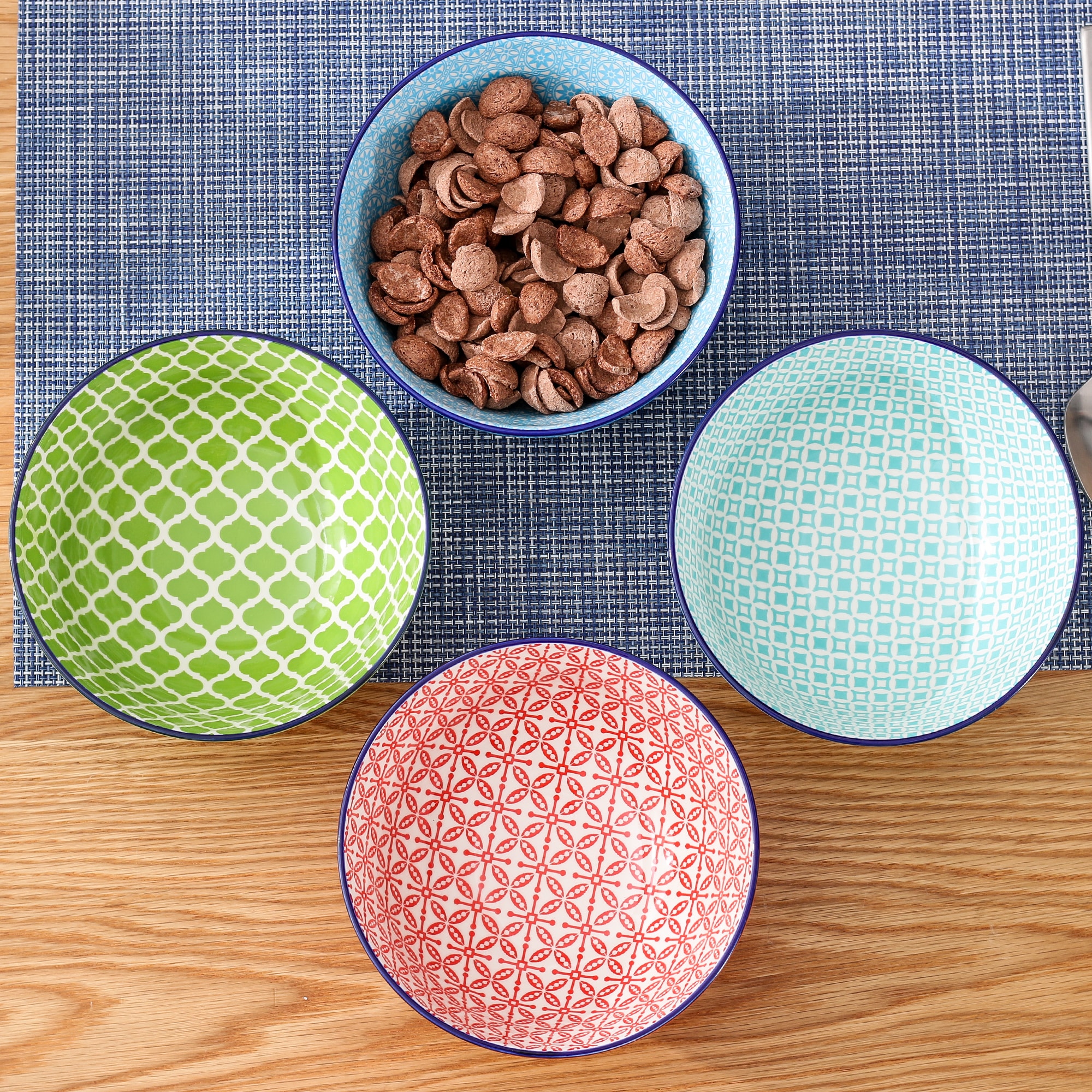 CASAINC VC-MACARON-SDW-NEW dinnerware - View #4