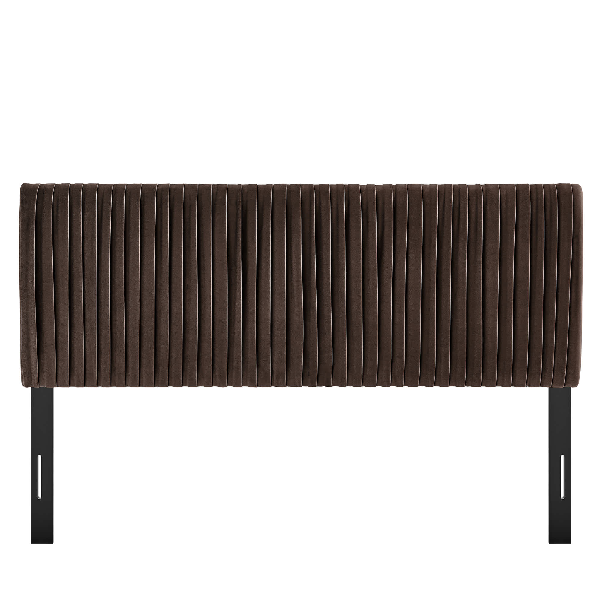 Modway MOD-7278-CHB Upholstered-Headboards - View #7