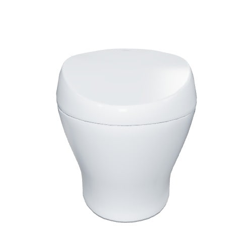 Three-dimensional representation of the product