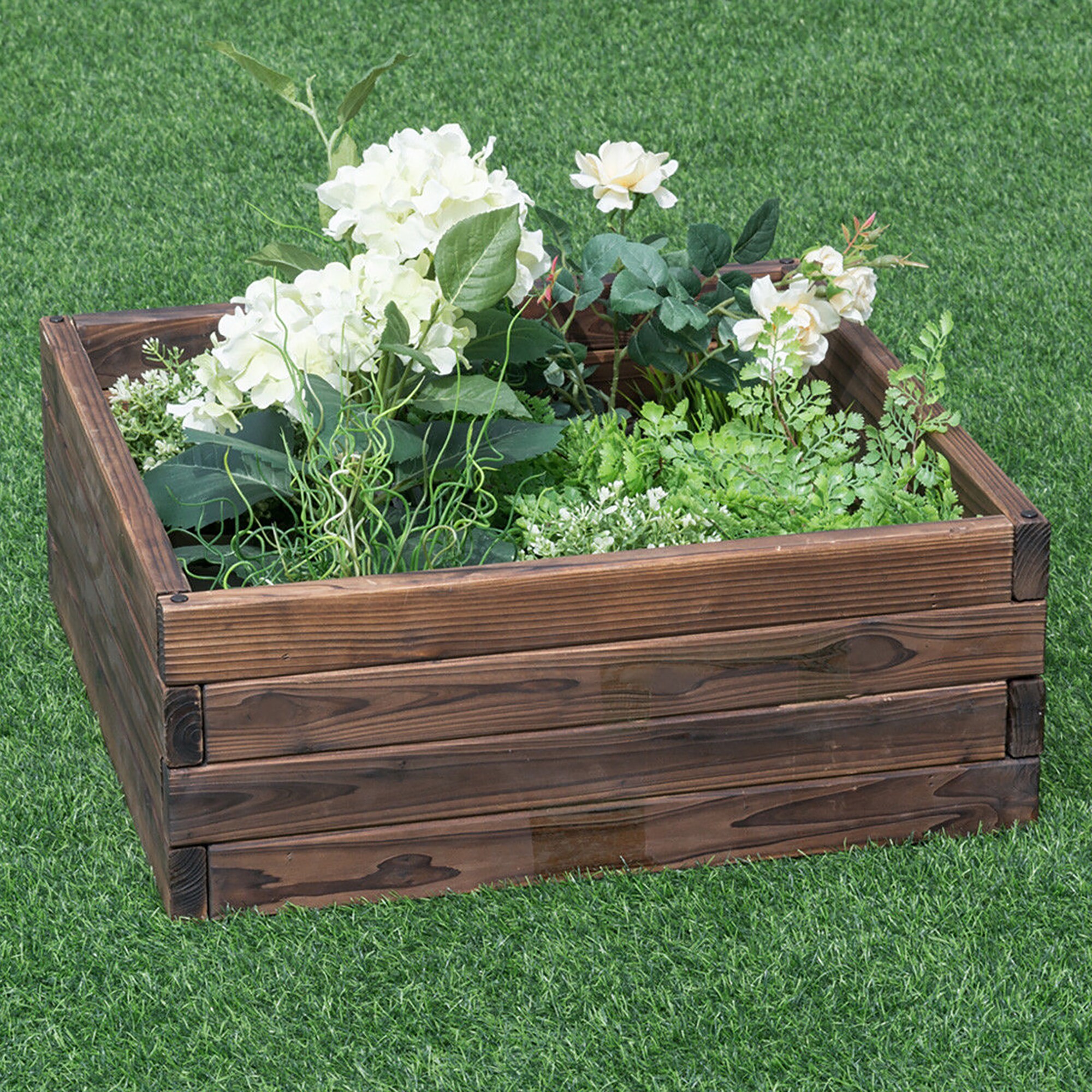Costway GTLS00007 Raised-Garden-Beds - View #8
