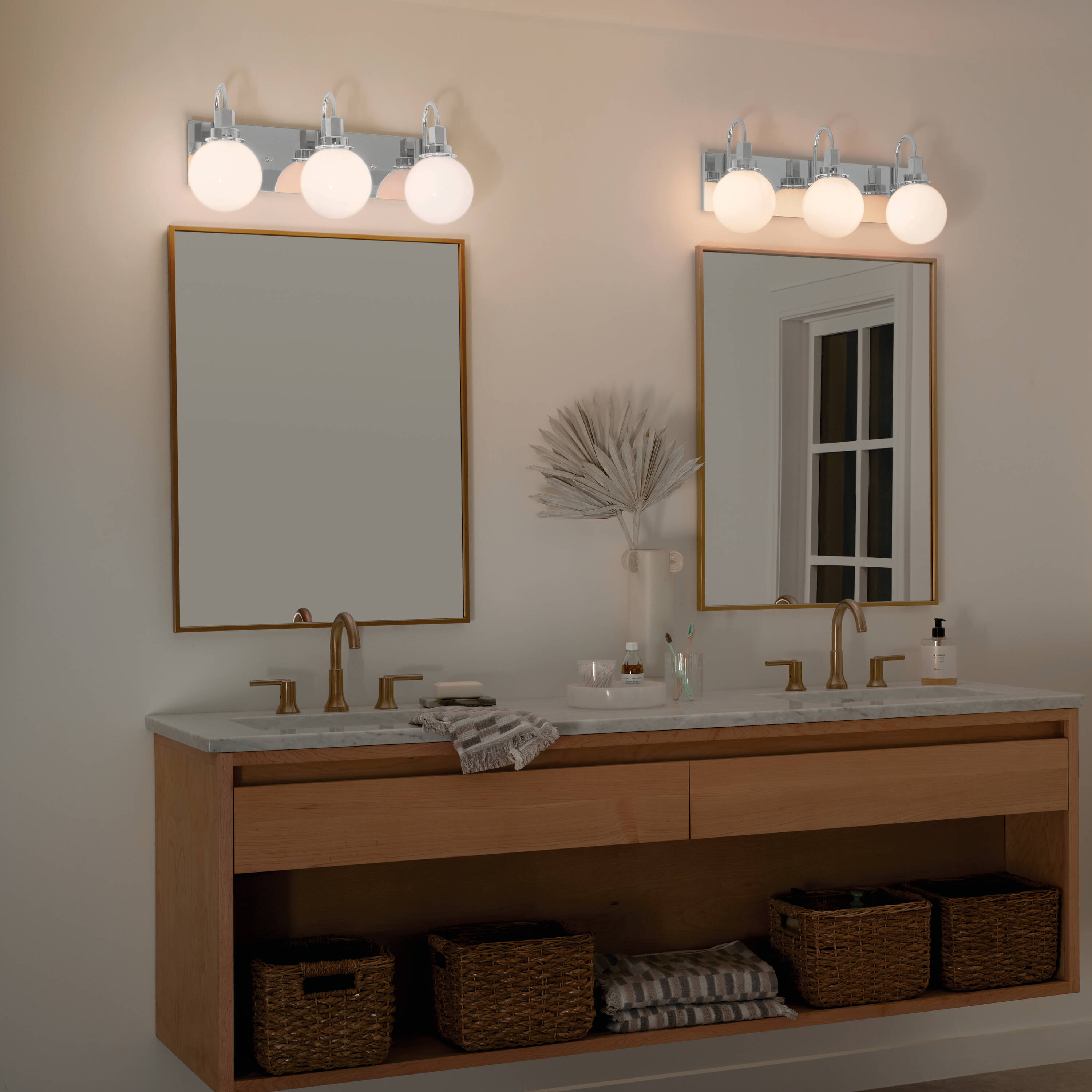 Kichler 55151CH b089995 - View #8