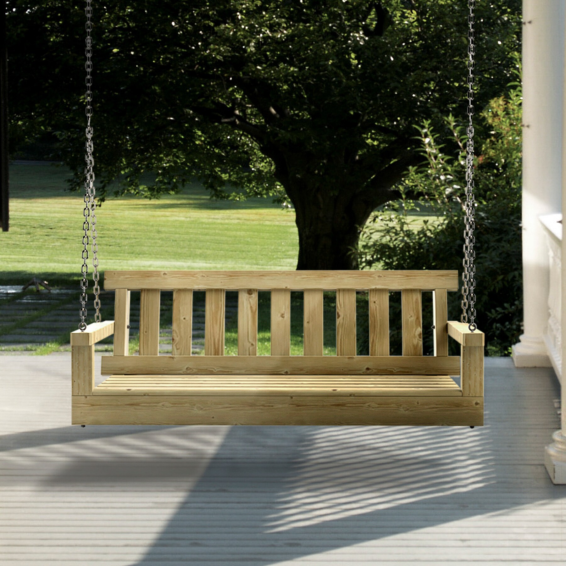 Style Selections 070469 Swing-Gliders - View #8