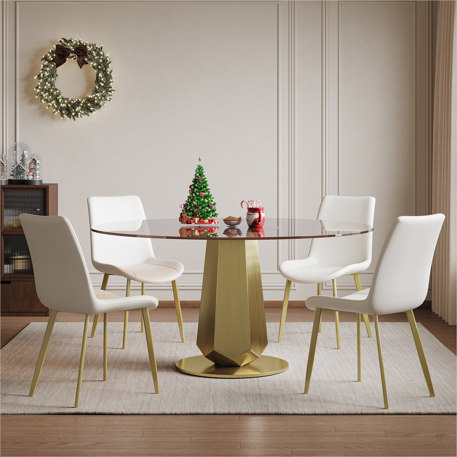 Naturefalls Z5ABVNB1PGP4 Dining-Tables - View #7