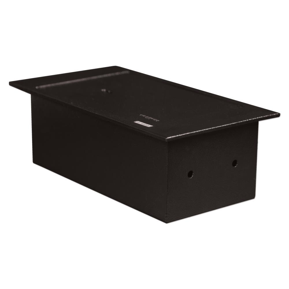 Tracker Safe FS051508-K Floor-Wall-Safes - View #8