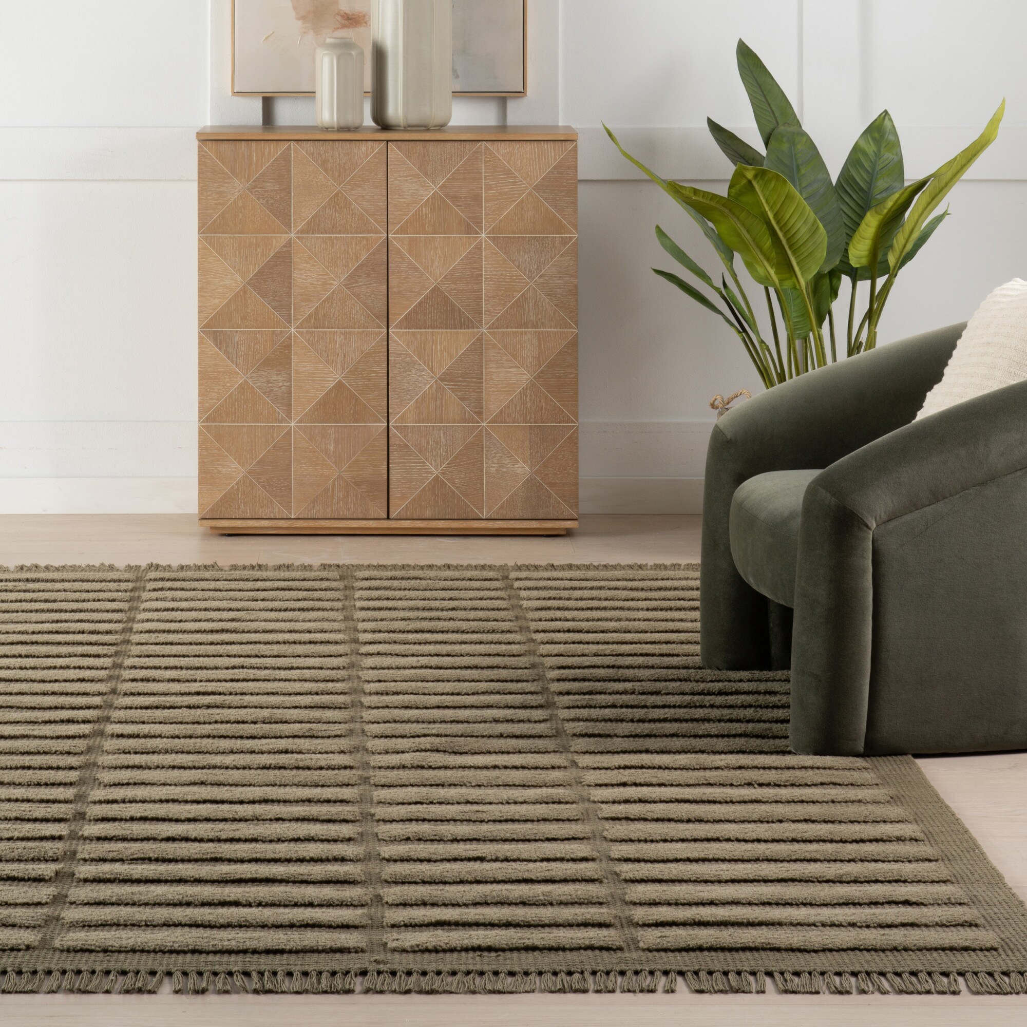 nuLOOM 200SVAT01B-508 rugs - View #8
