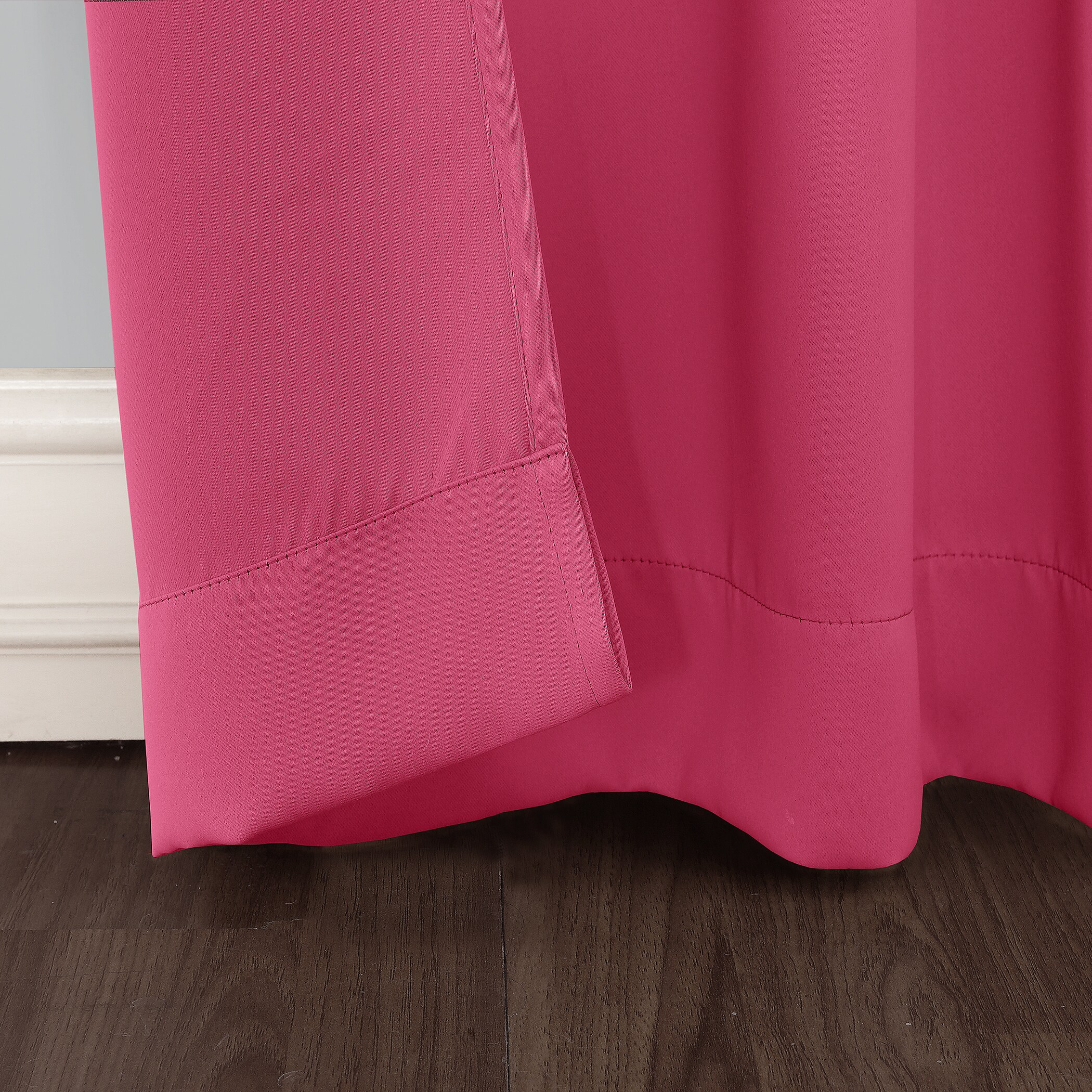 Sun Zero 53480 curtains - View #5