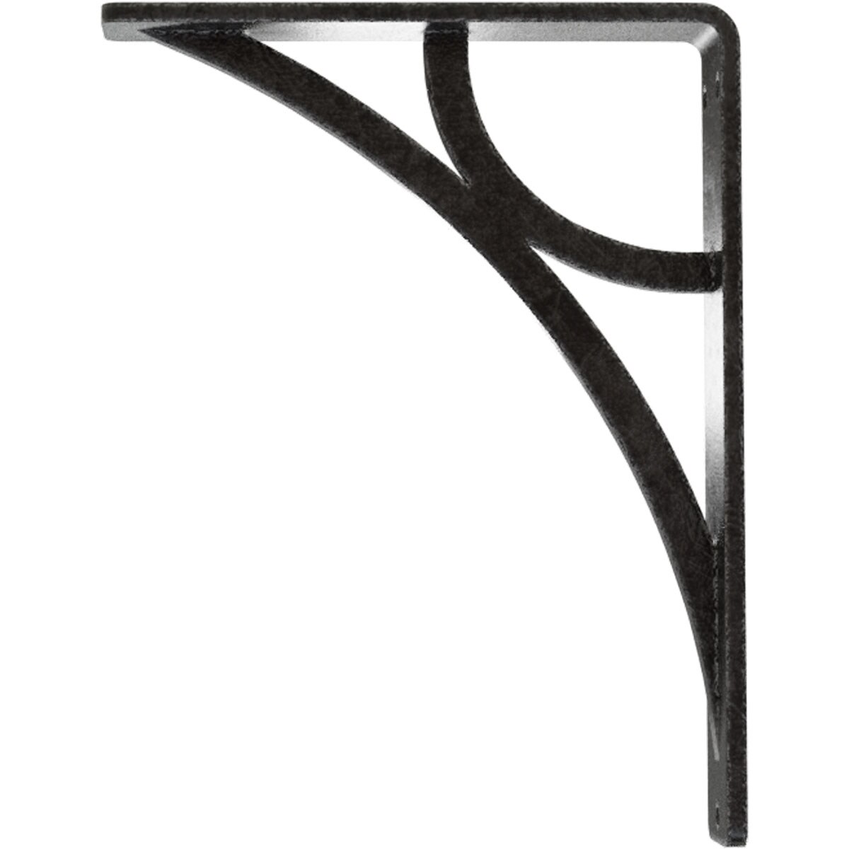 Ekena Millwork BKTM01X05X08SGLAPW Mending-Plates-Brackets-Braces - View #4