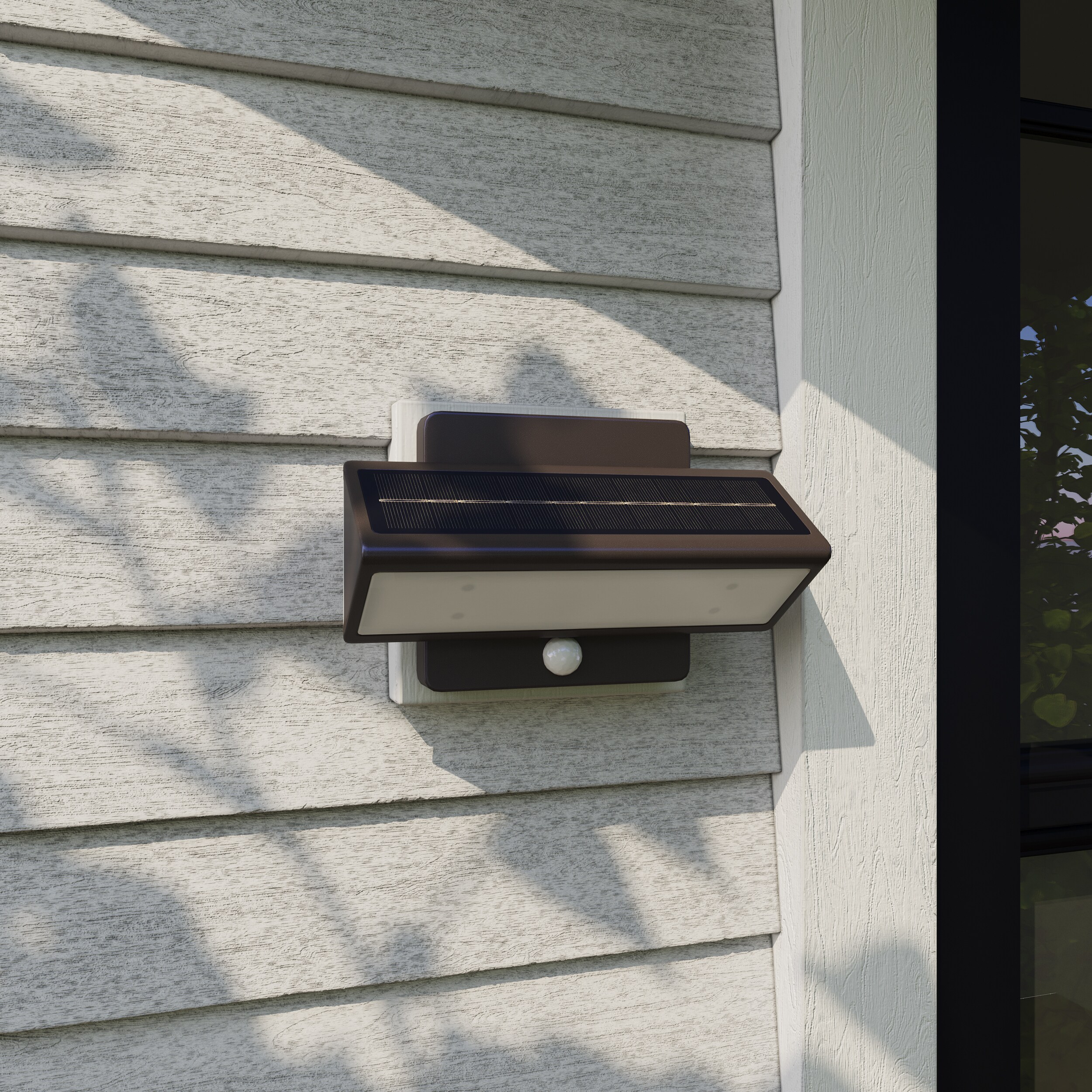 Gama Sonic 4IP2S50410 Outdoor-Wall-Lighting - View #2