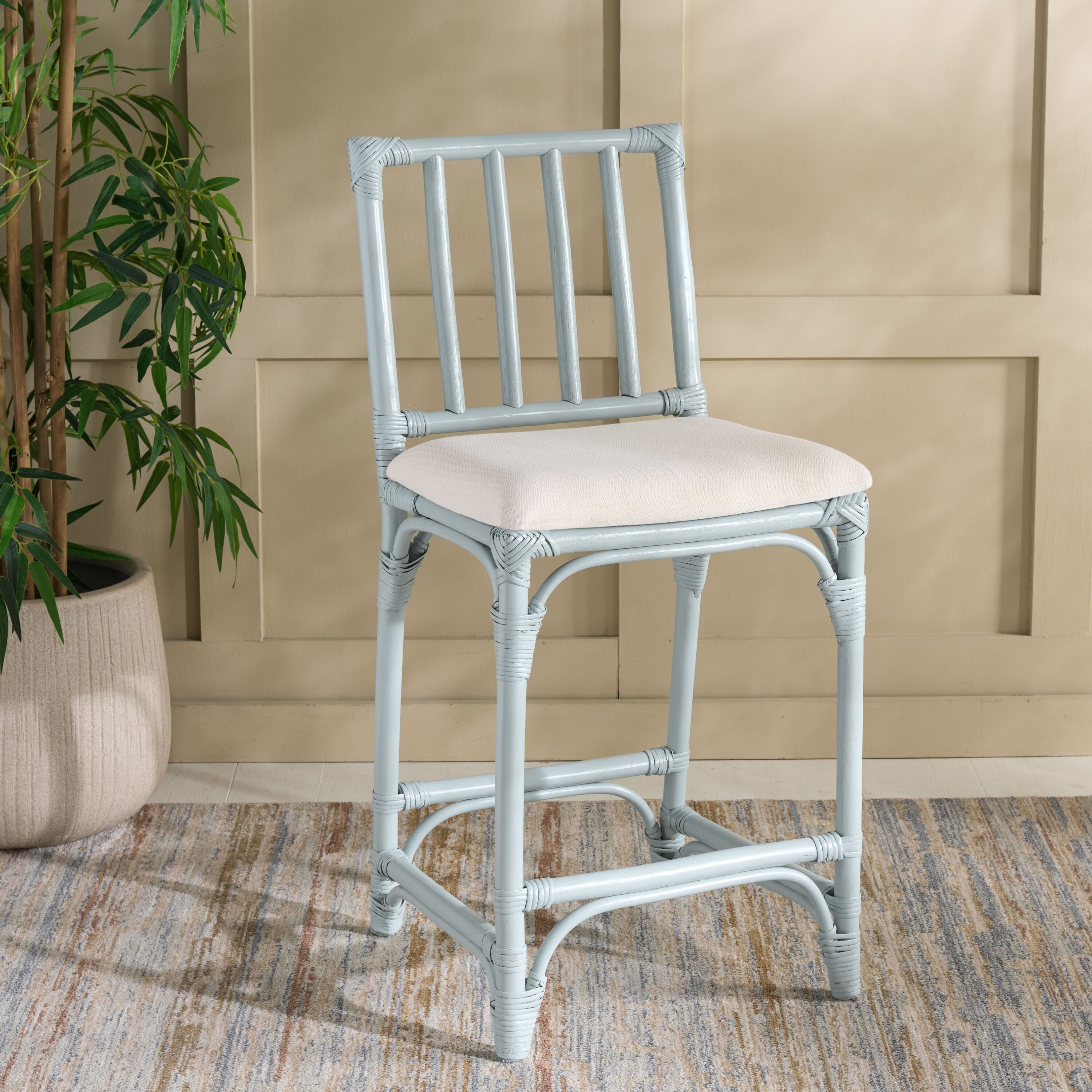 Safavieh BST6510D stools - View #2