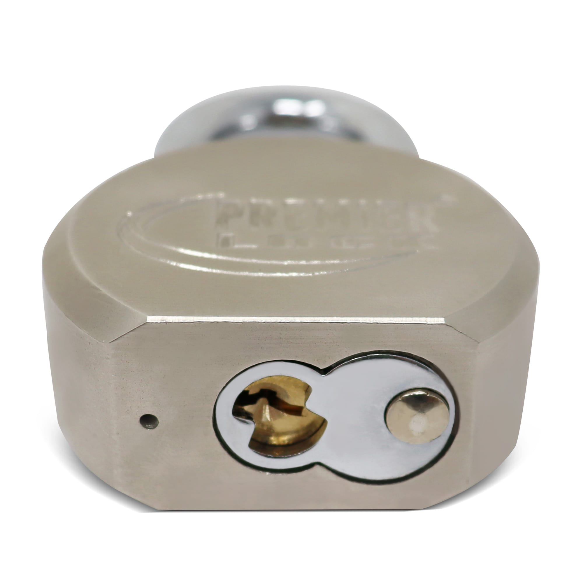 Premier Lock GAP01X-KA-24 Padlocks-Locks-Cables - View #6