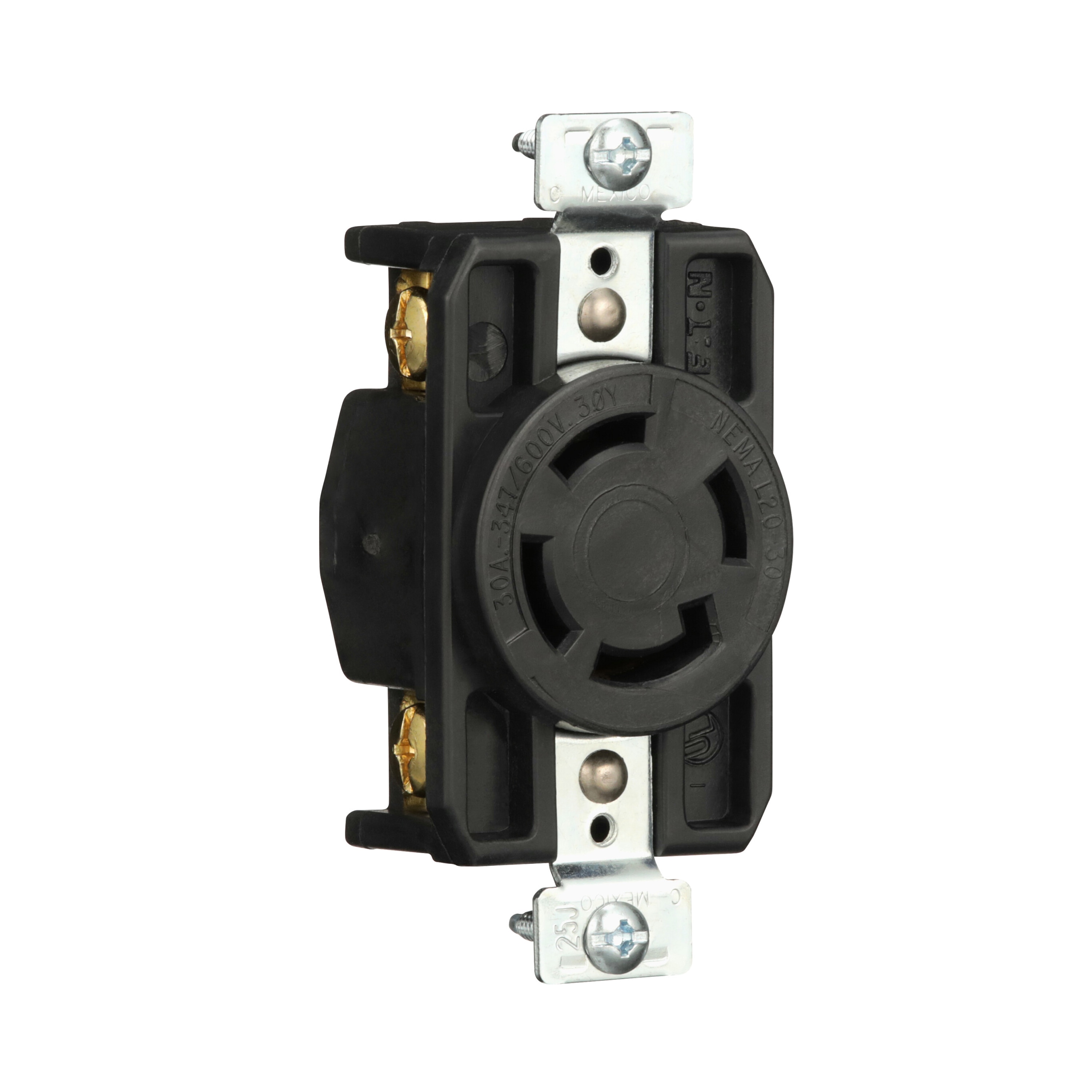 Eaton AHCL2030R receptacles - View #6