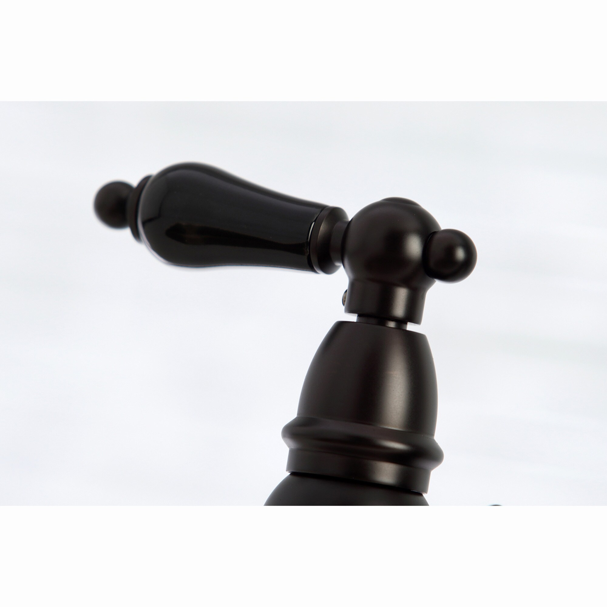 Kingston Brass WLKS7275PKLBS Kitchen-Faucets - View #8