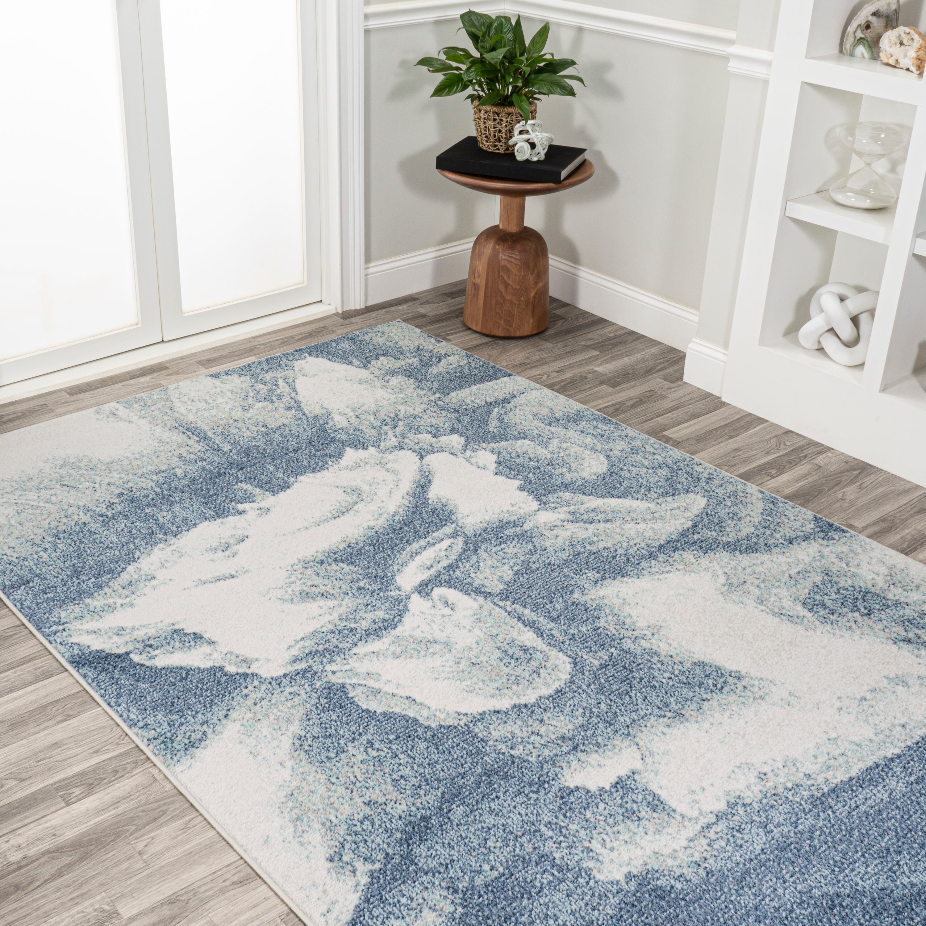 JONATHAN  Y CTP200B-8 rugs - View #5