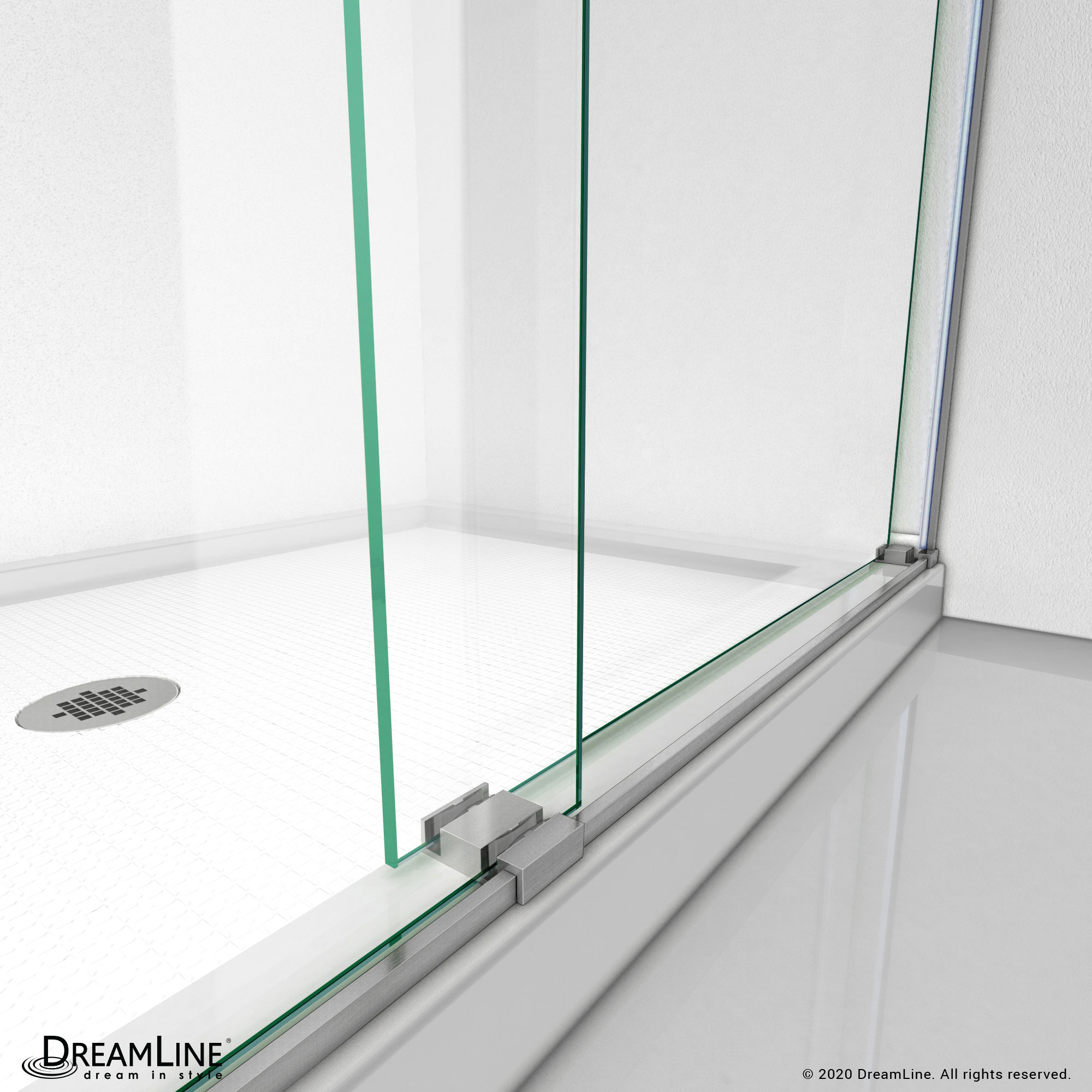 DreamLine SHDR-6348760-04 Shower-Doors - View #10