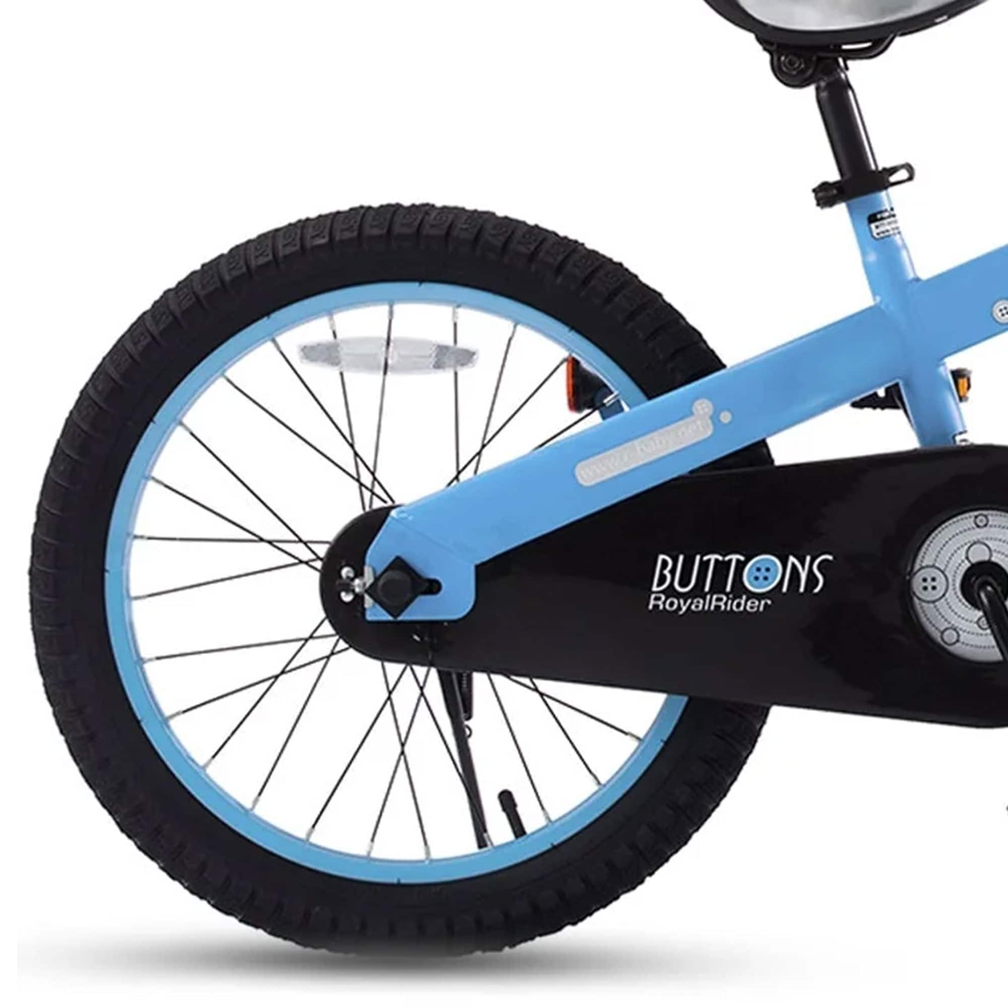 Royal Baby 321043 bikes - View #4