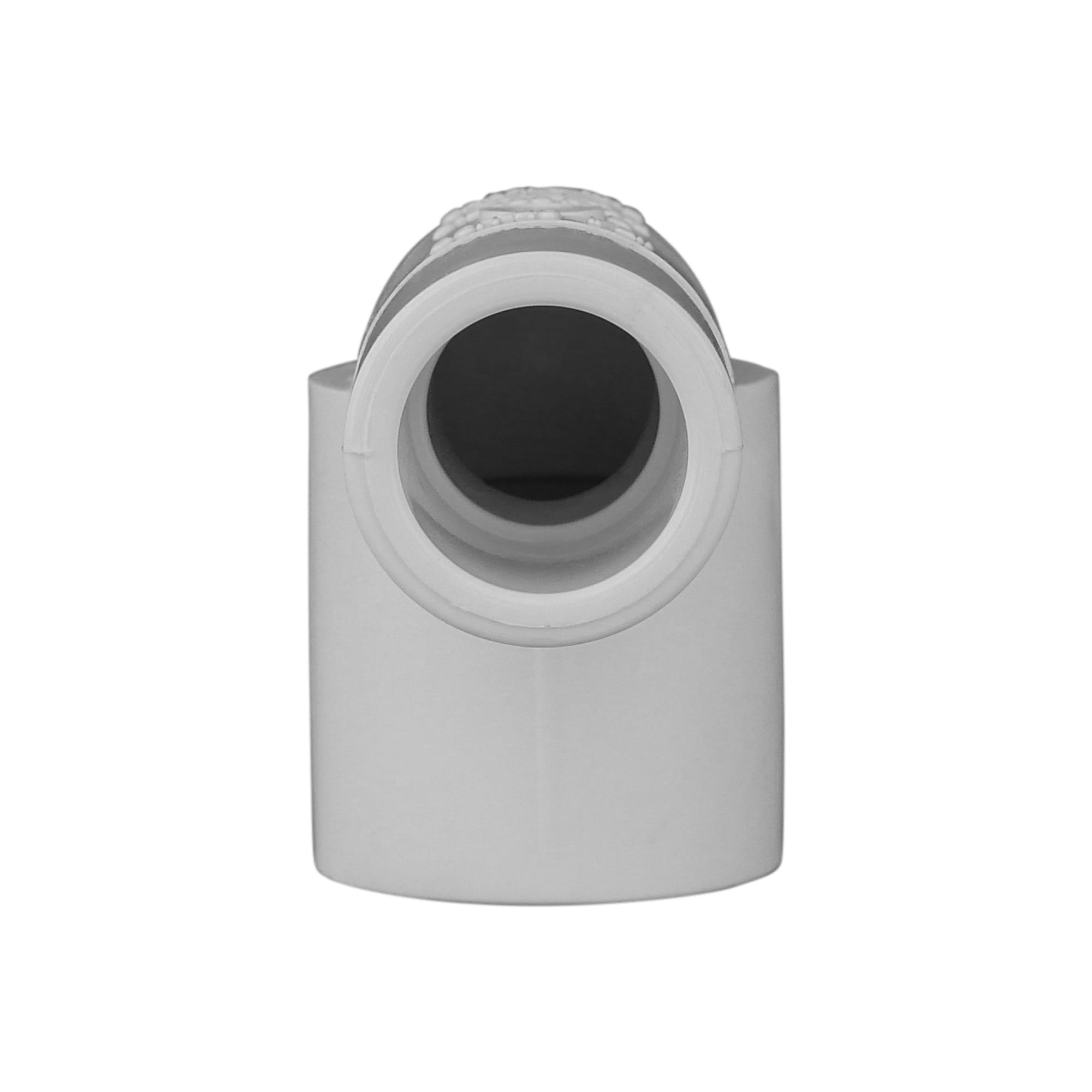 Charlotte Pipe PVC 02304  1200 Pvc-Pressure-Sch-40-Fittings - View #2