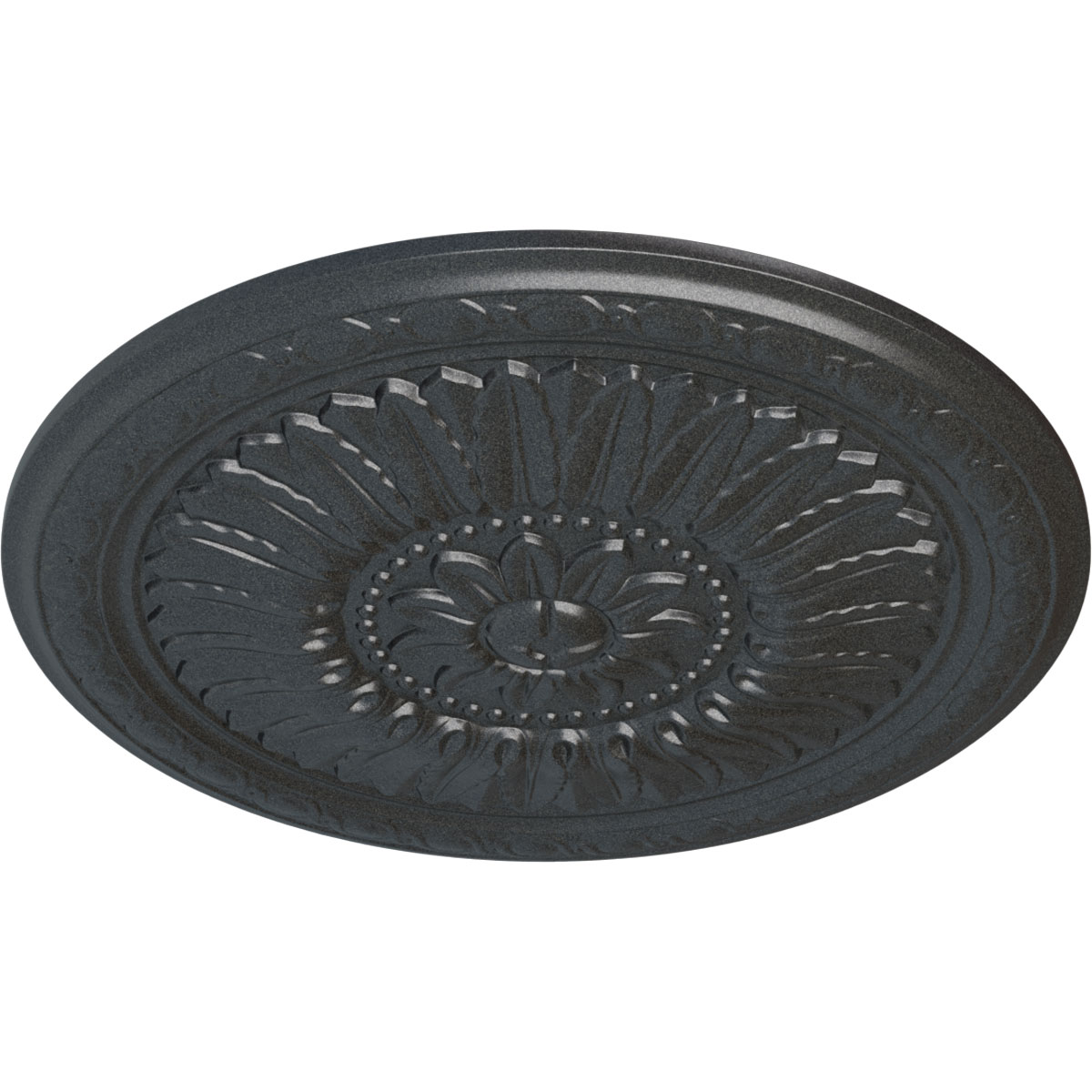 Ekena Millwork CM24TEPES Ceiling-Medallions - View #2