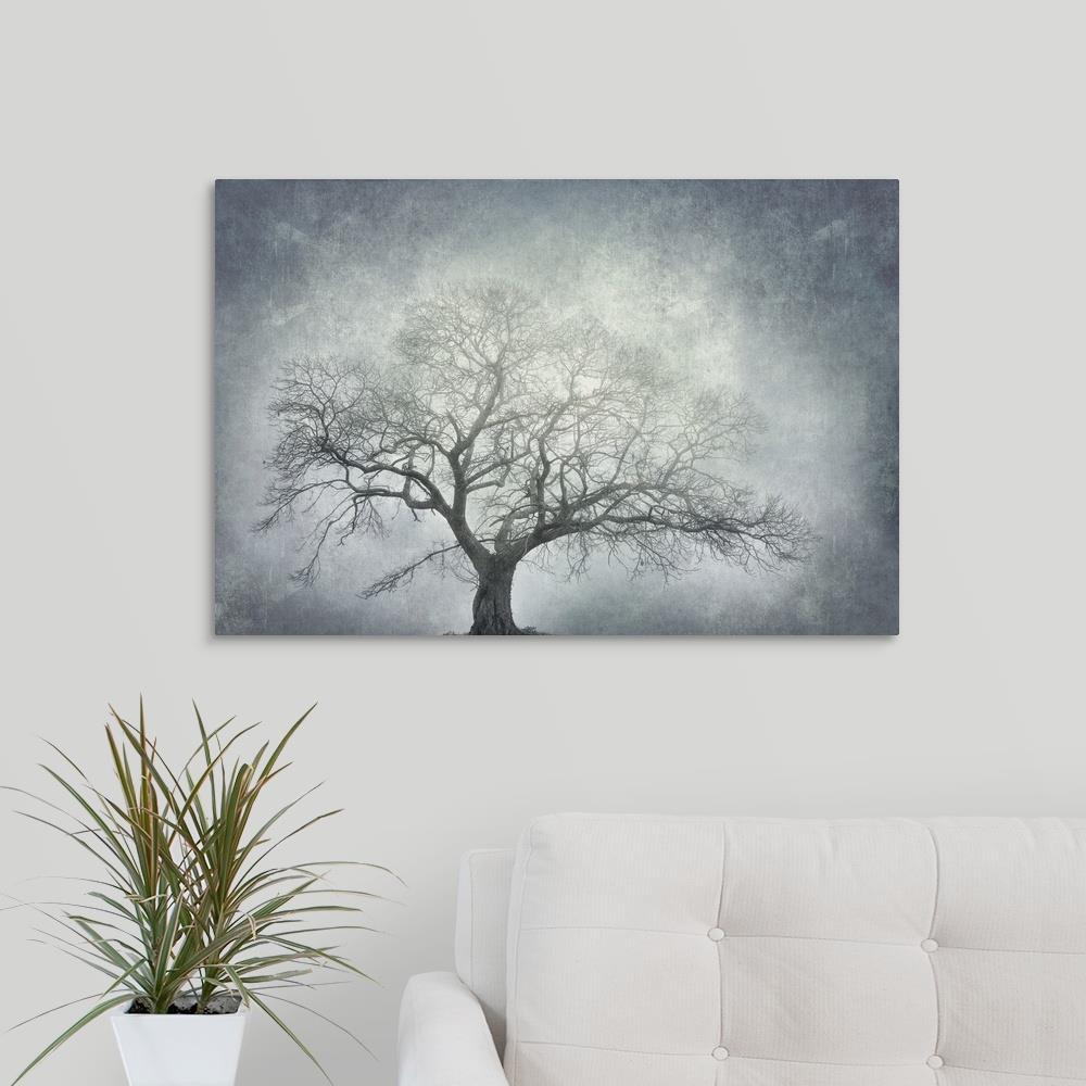 GreatBigCanvas 2497362-24-30X20 Wall-Art - View #2