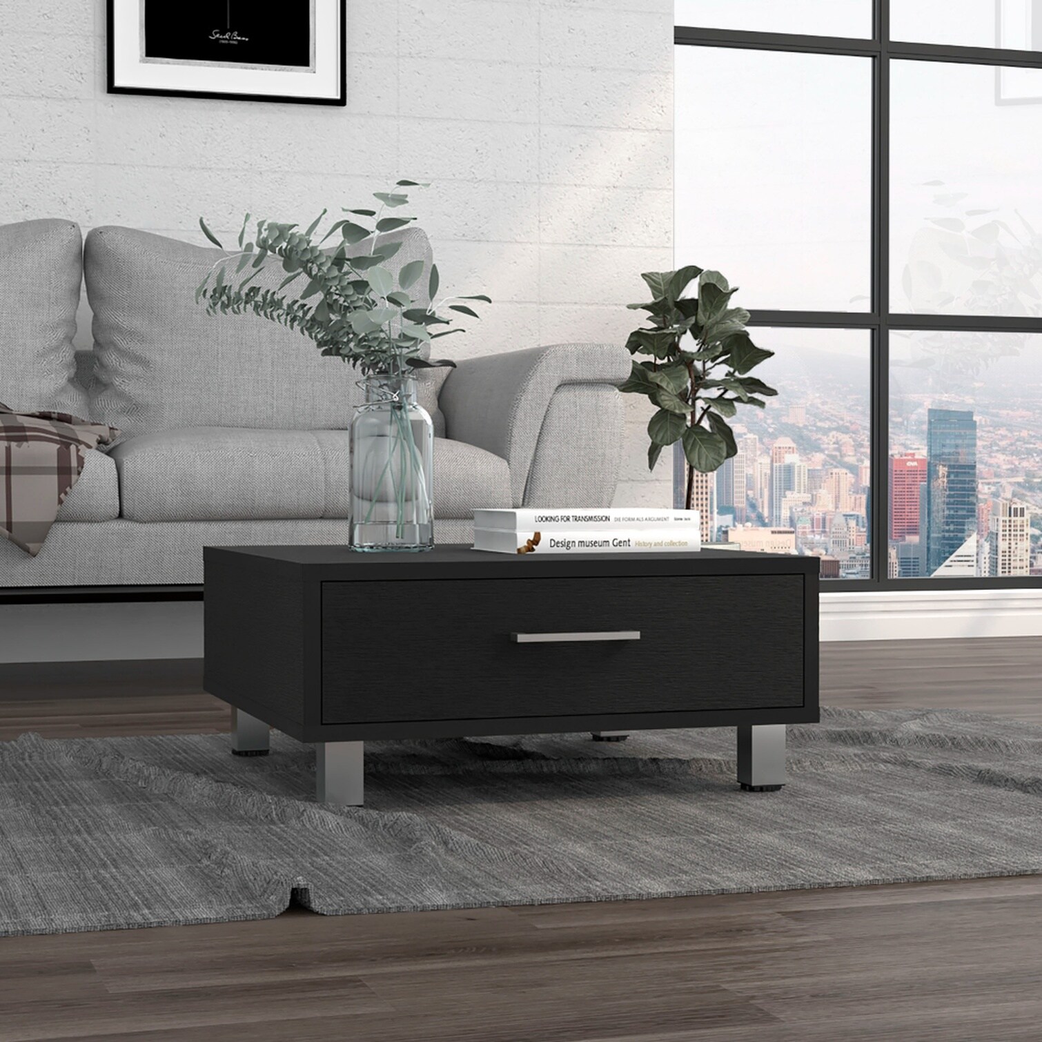 SunJet Y8664XIOJW72 Coffee-Tables - View #2