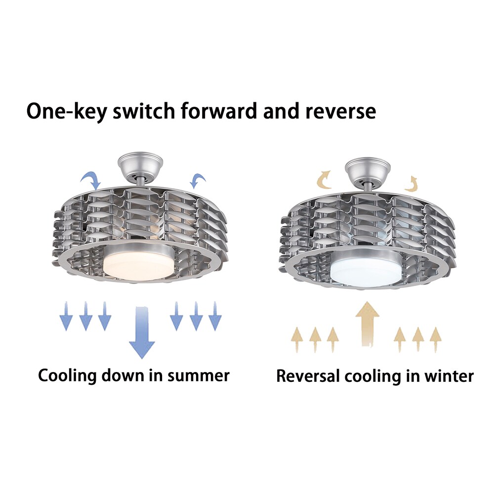 Oukaning HG-HCXLST-6779-US Ceiling-Fans - View #6