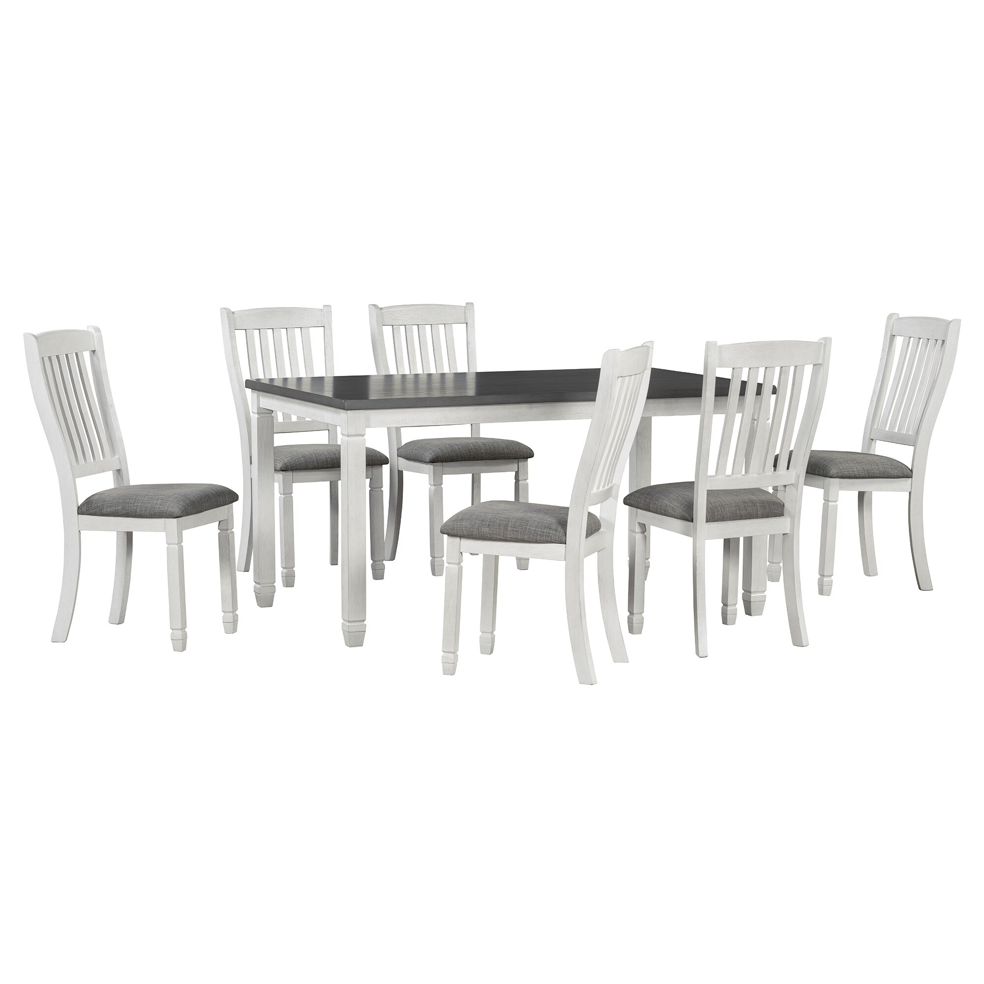 SINOFURN SYA330117BN Dining-Sets - View #12