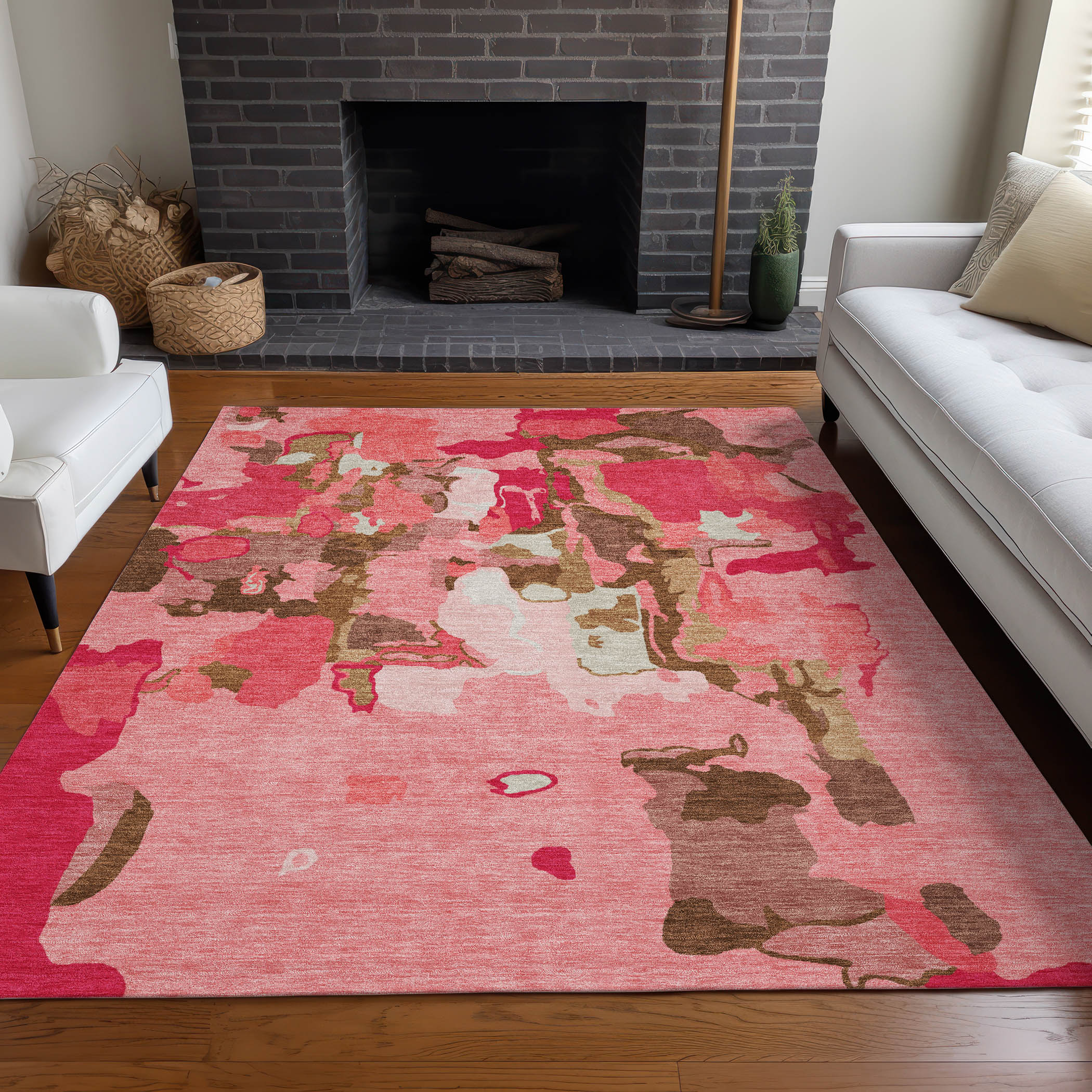 Addison Rugs ACN1028CR30X46 rugs - View #7