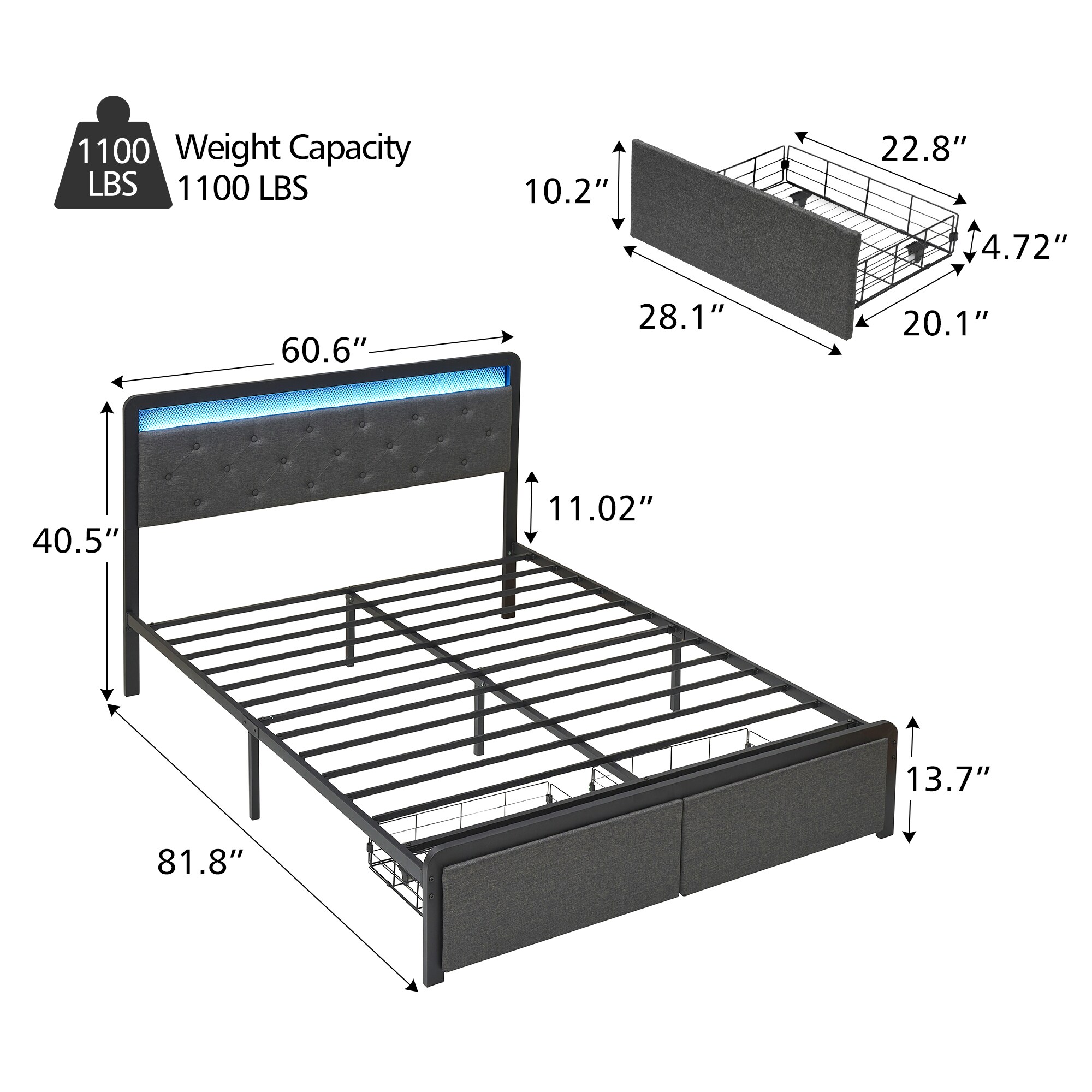 Assile ANCRPMIE6W5TG6W0H beds - View #6