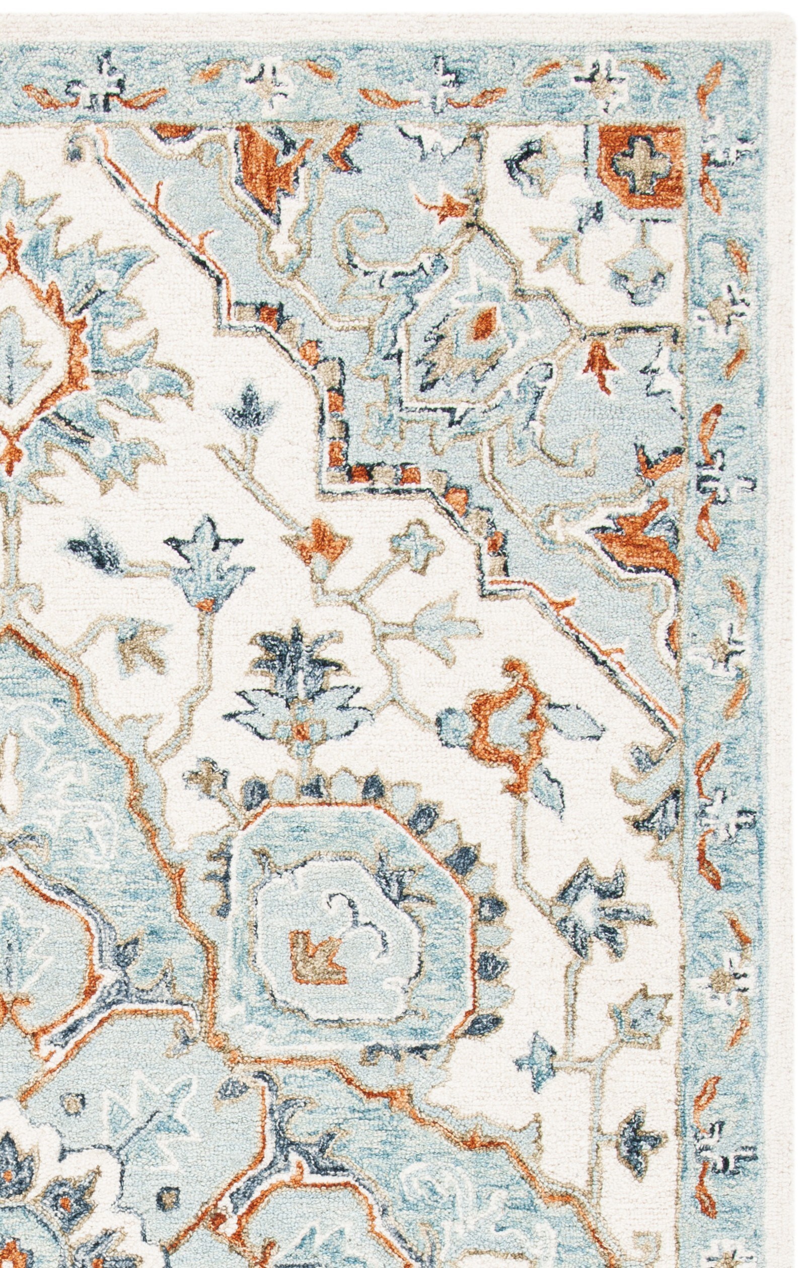 Safavieh HG922A-5 rugs - View #8