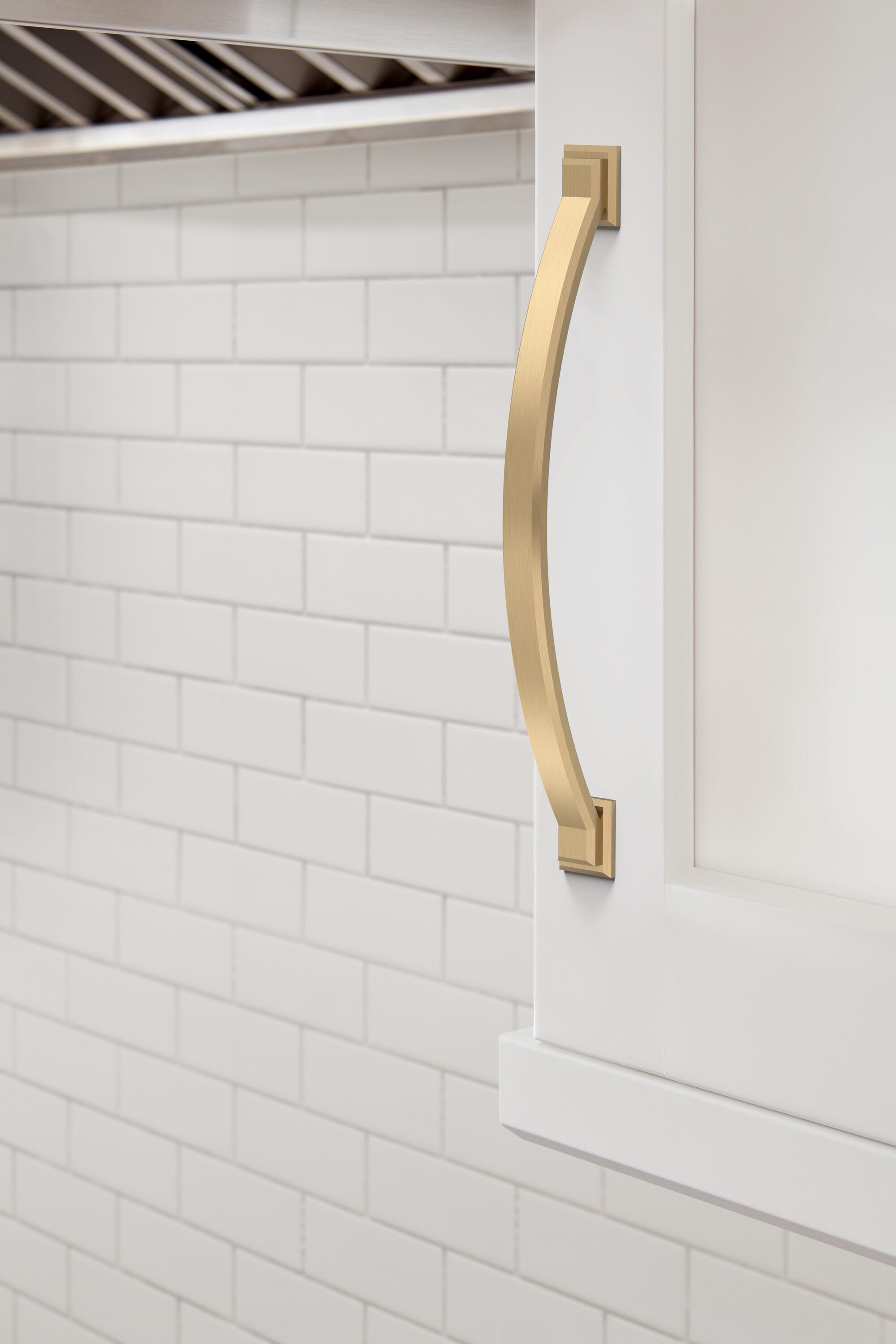 Amerock 10VMP37043CZ Cabinet-Pulls - View #2