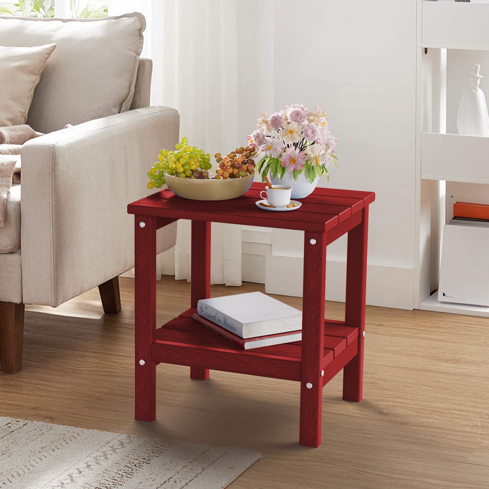 JEAREY PECJ-RED Patio-Tables - View #2