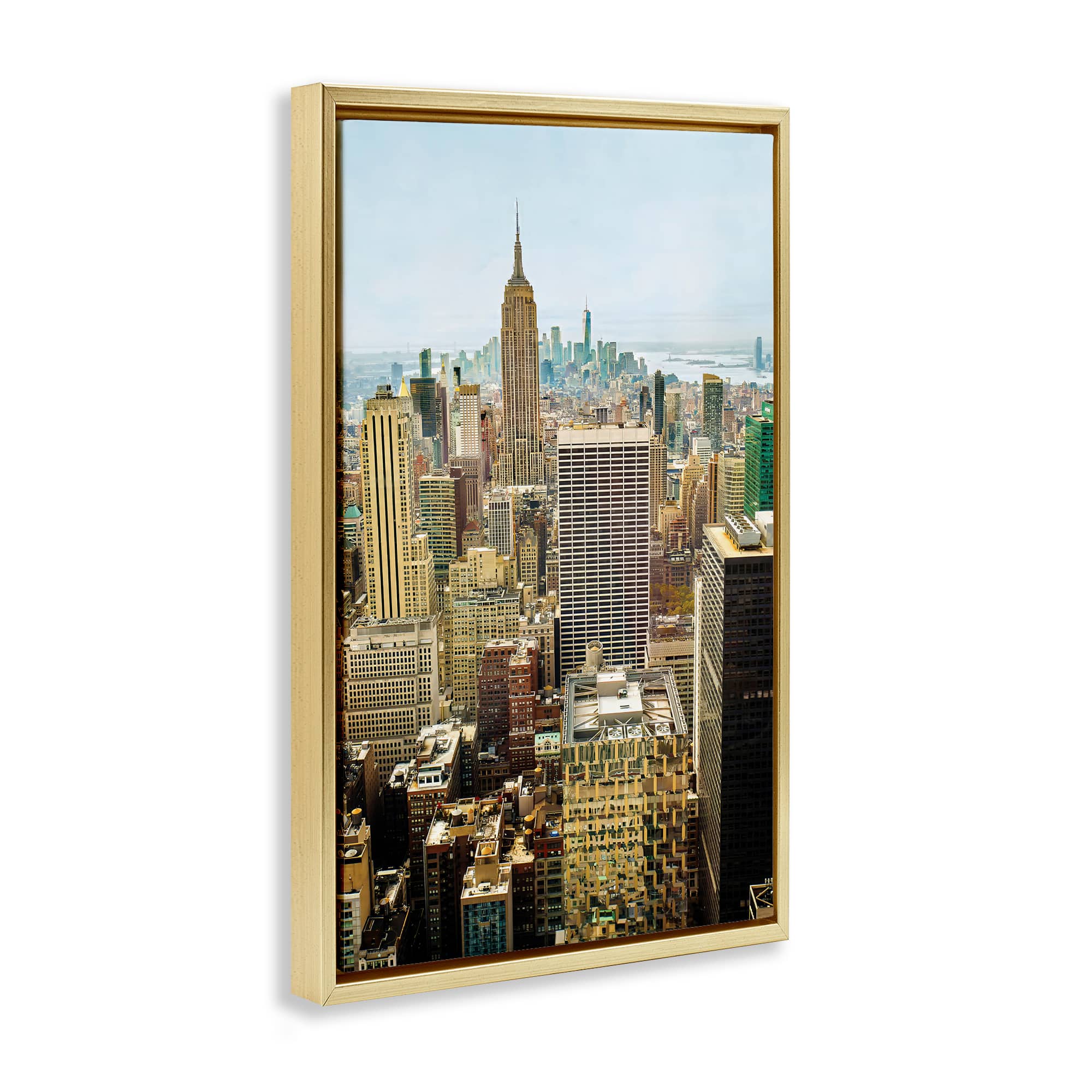 Stupell Industries BT-600-FFG-16X24 Wall-Art - View #2