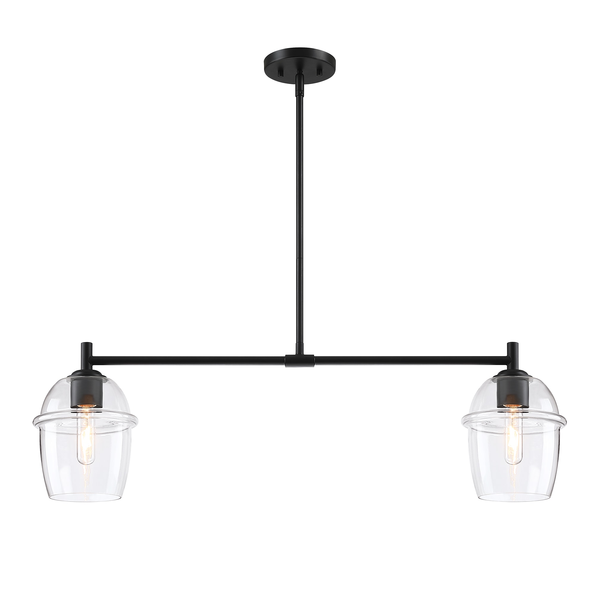 Designers Fountain D310M-IS-MB Pendant-Lights - View #5