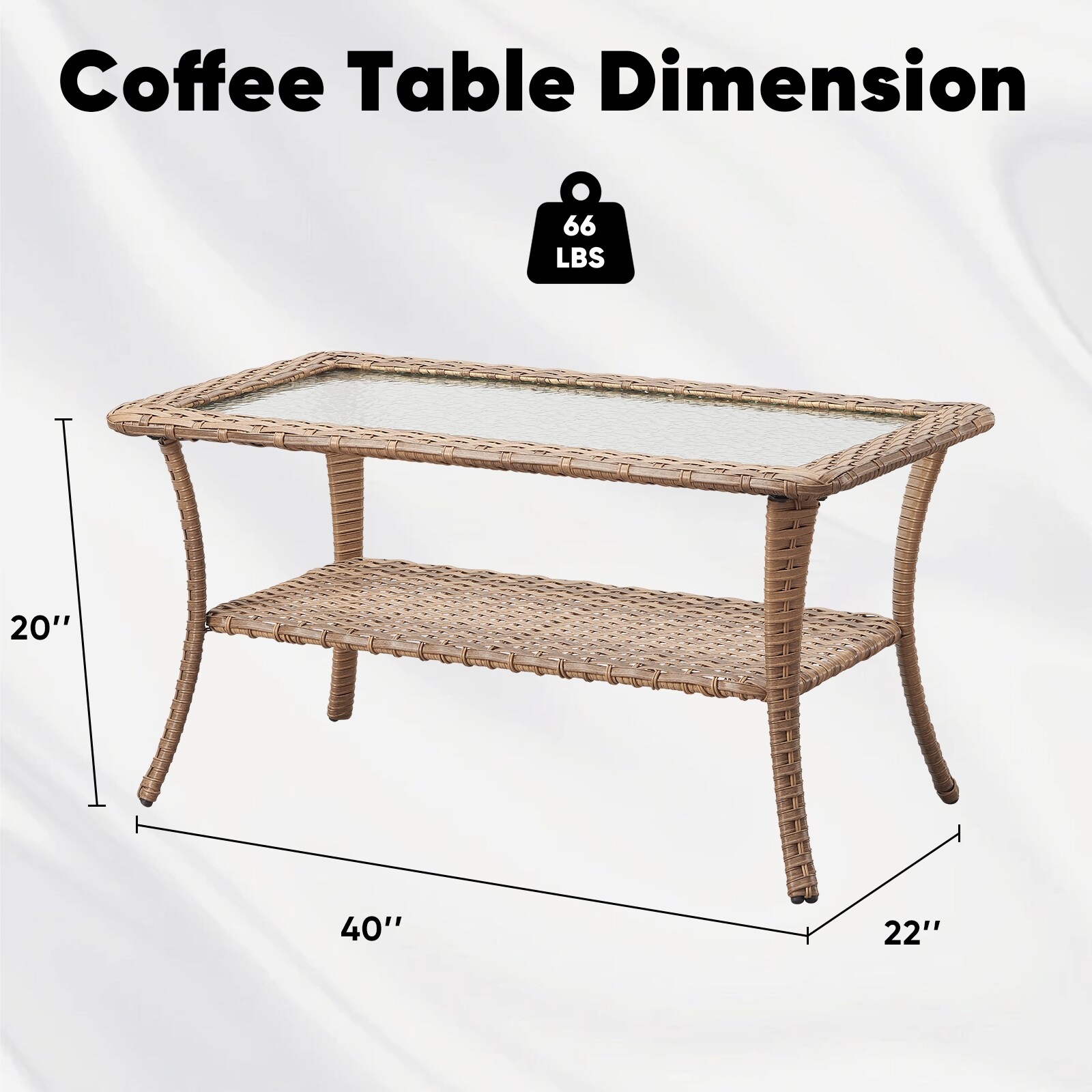  PA113 Patio-Tables - View #8