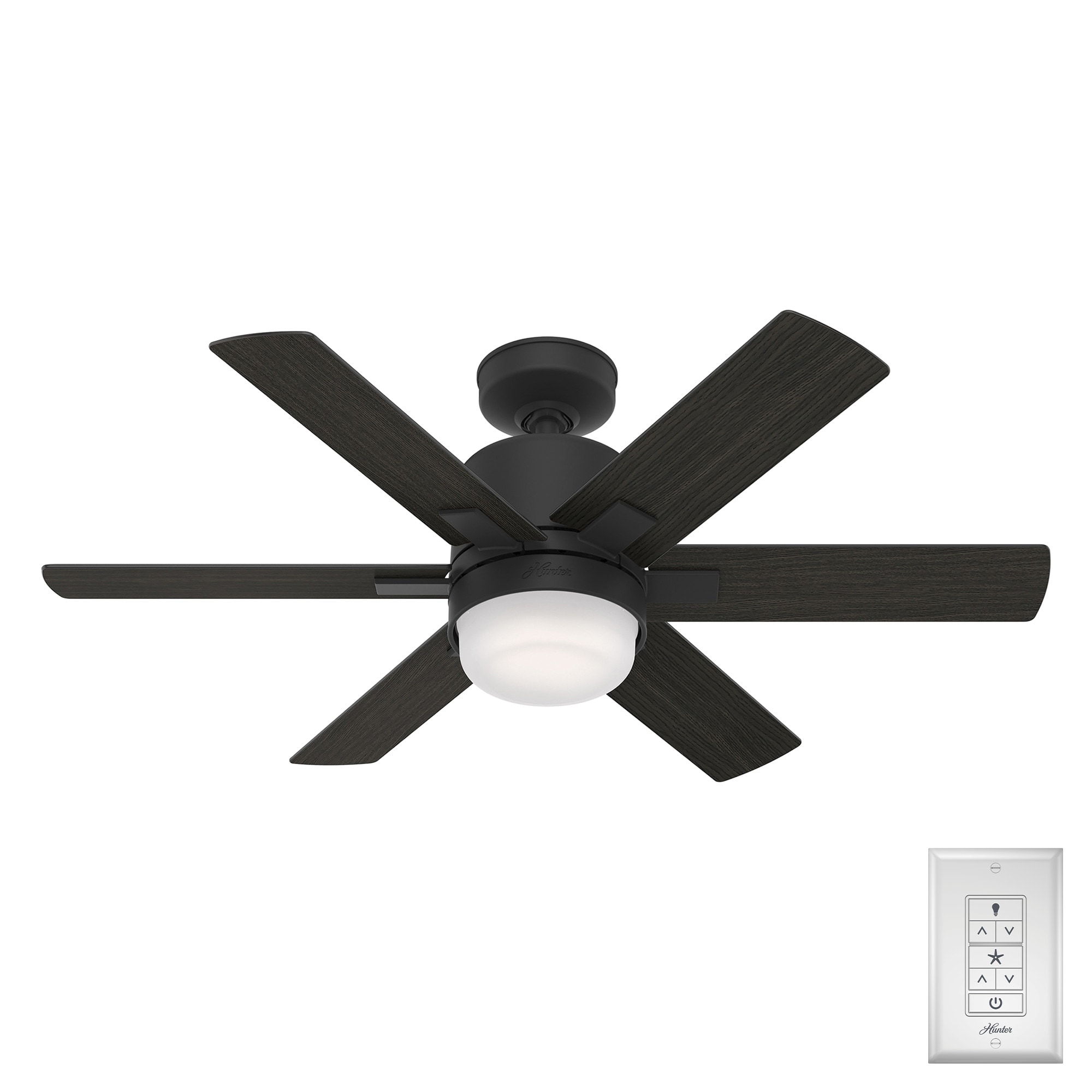 Led Indoor Smart Ceiling Fan, Mercator Ceiling Fan With Light Bunnings