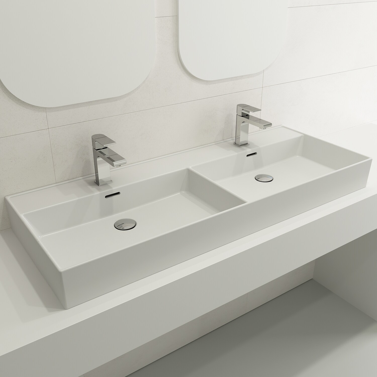 BOCCHI 1393-002-0132 Bath-Sink - View #3