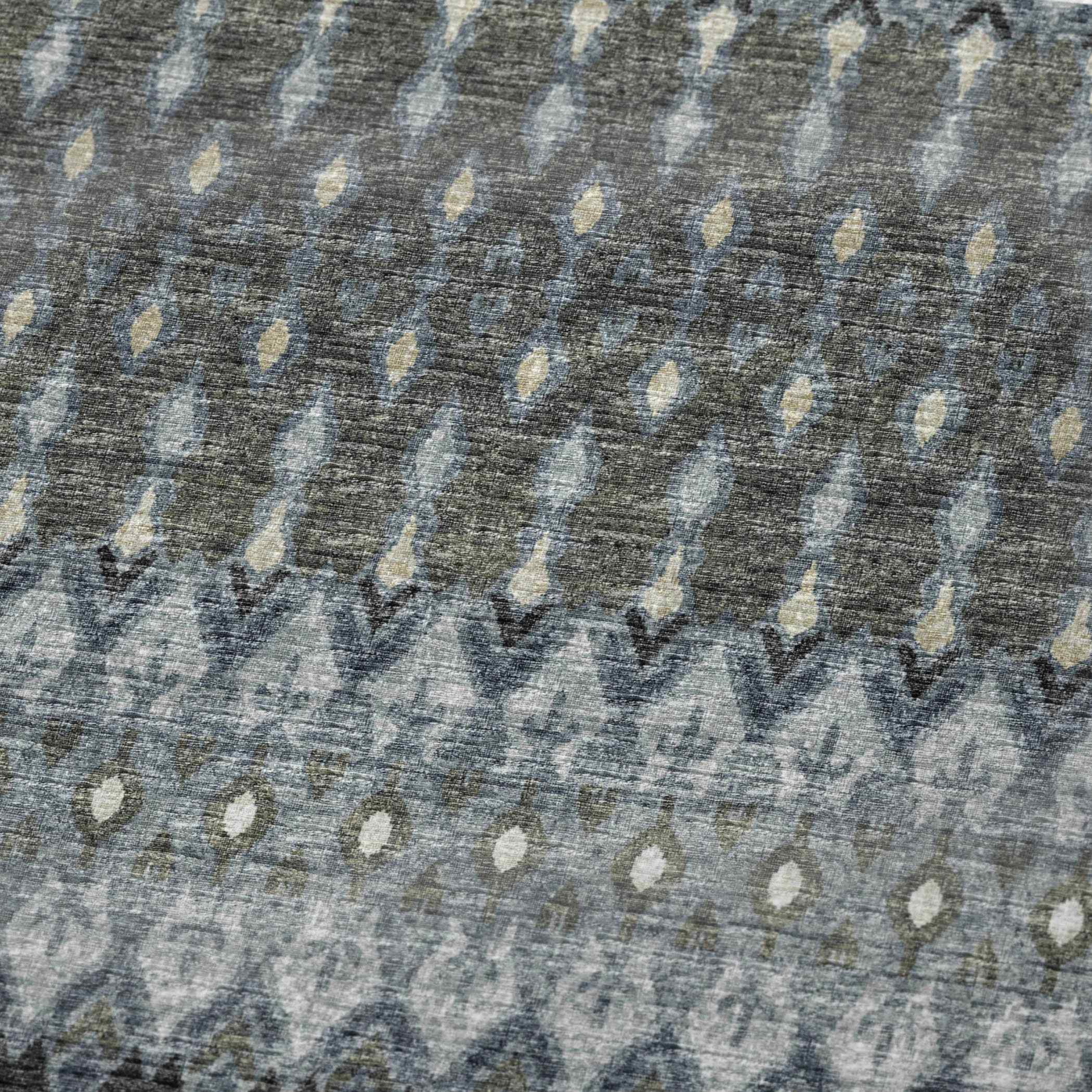 Addison Rugs ASB72MO50X70 Blankets-And-Throws - View #5