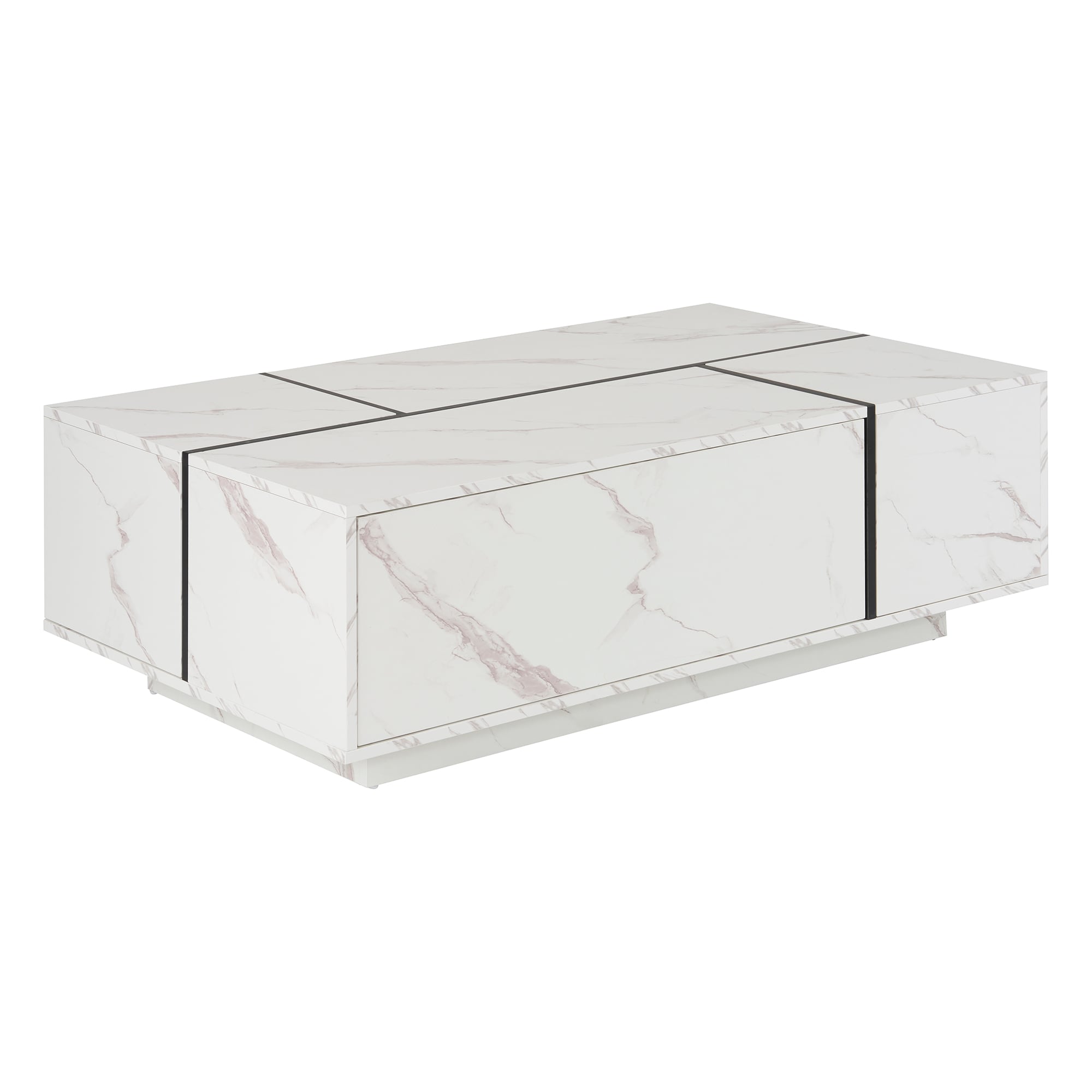 ModernLuxe L3P-N735P250955K Coffee-Tables - View #12