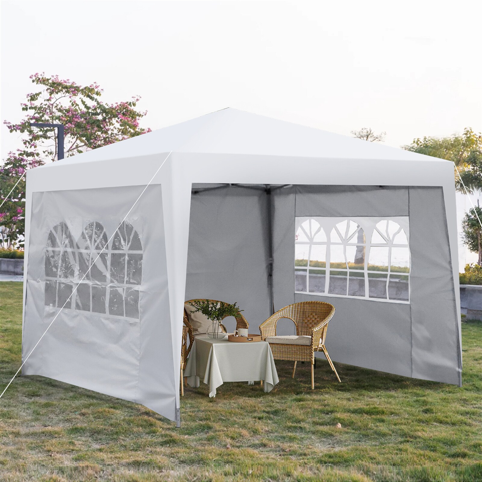 Flynama L-147517 Canopies-Sl - View #13