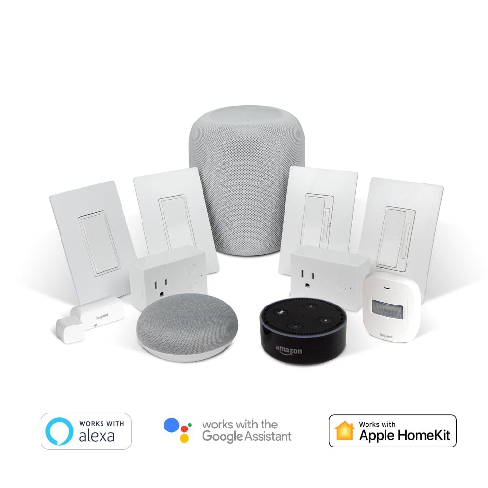 Legrand HKDS1 Door-Window-Sensors - View #6