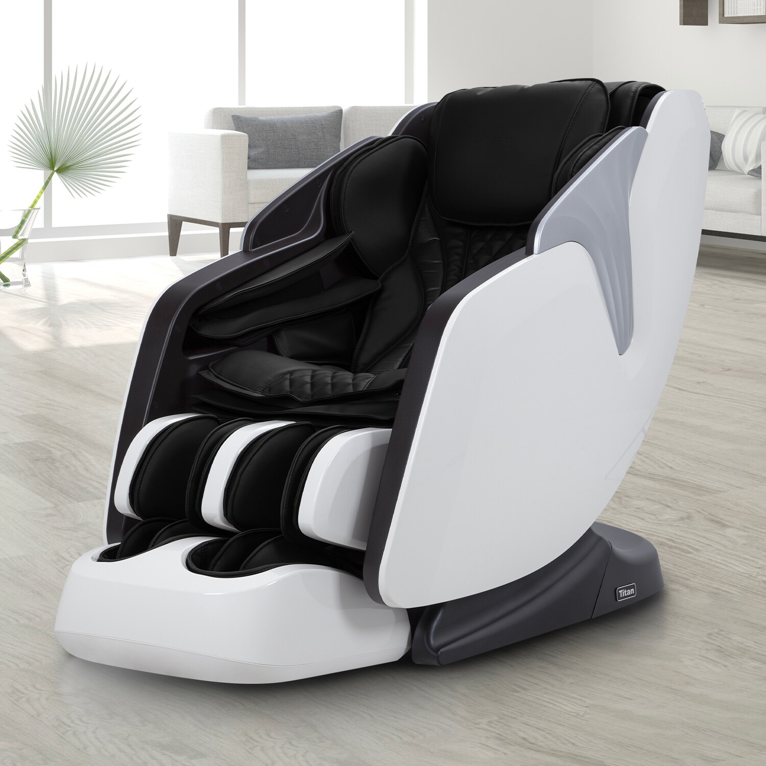 Osaki AURORABL recliners - View #2