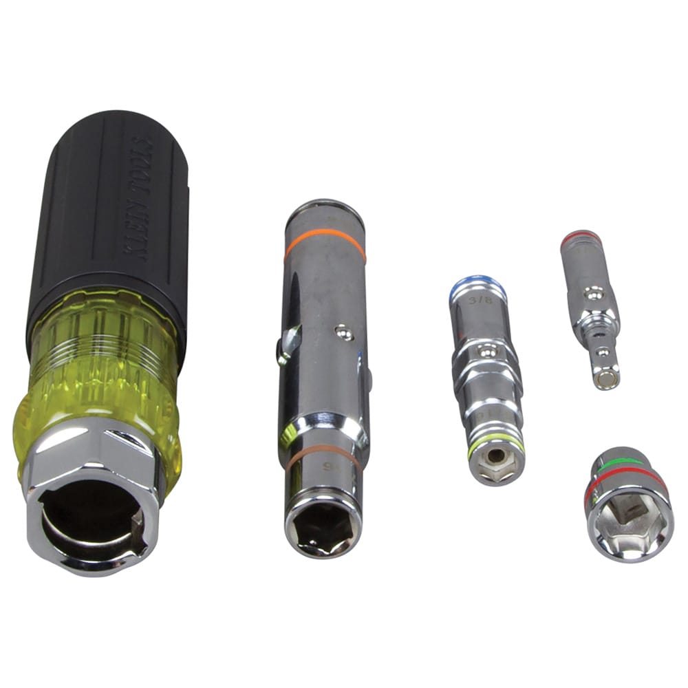 Klein Tools 32807MAGSEN Nut-Drivers - View #10